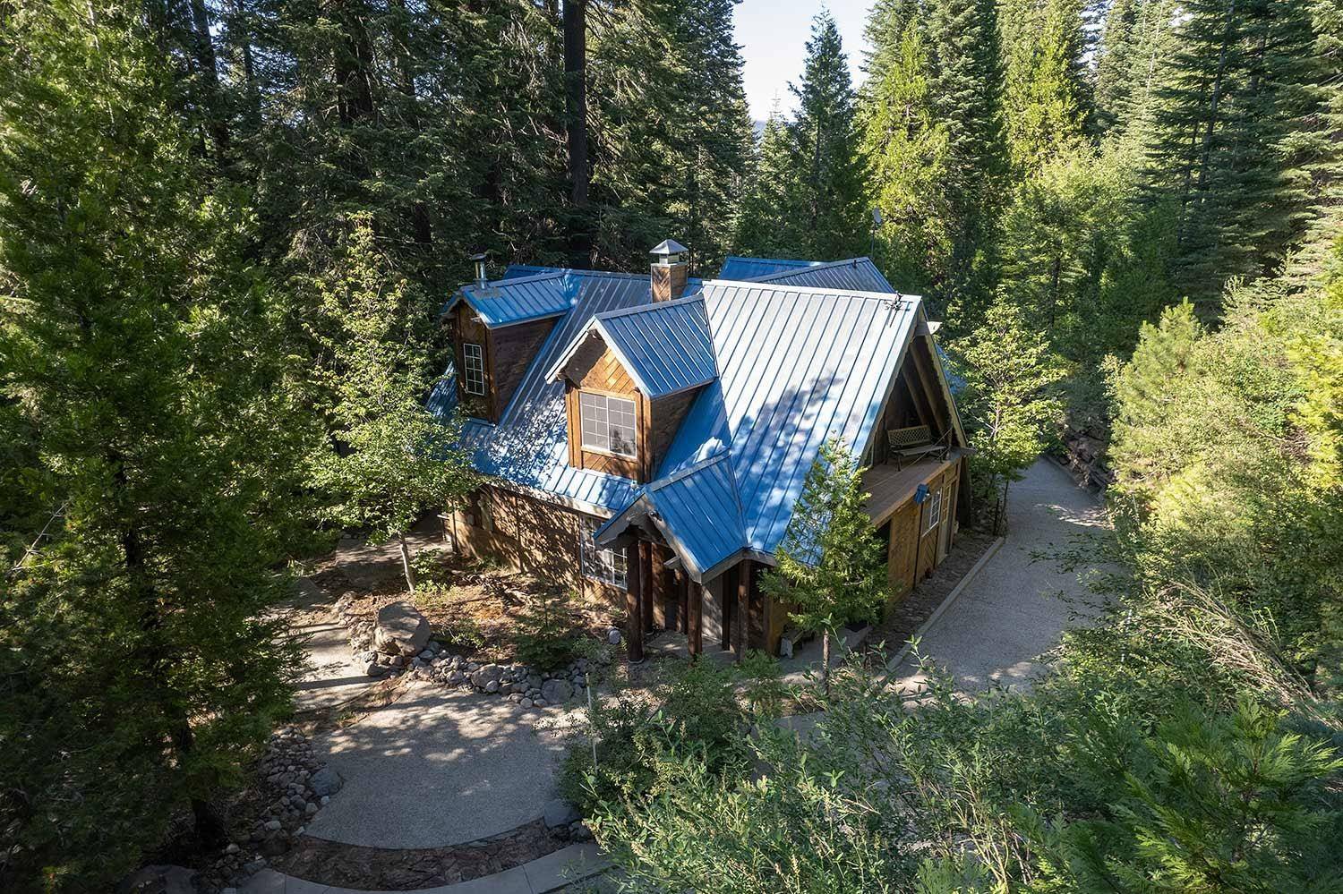 Emigrant Gap, CA 95715,44200 Highway 20
