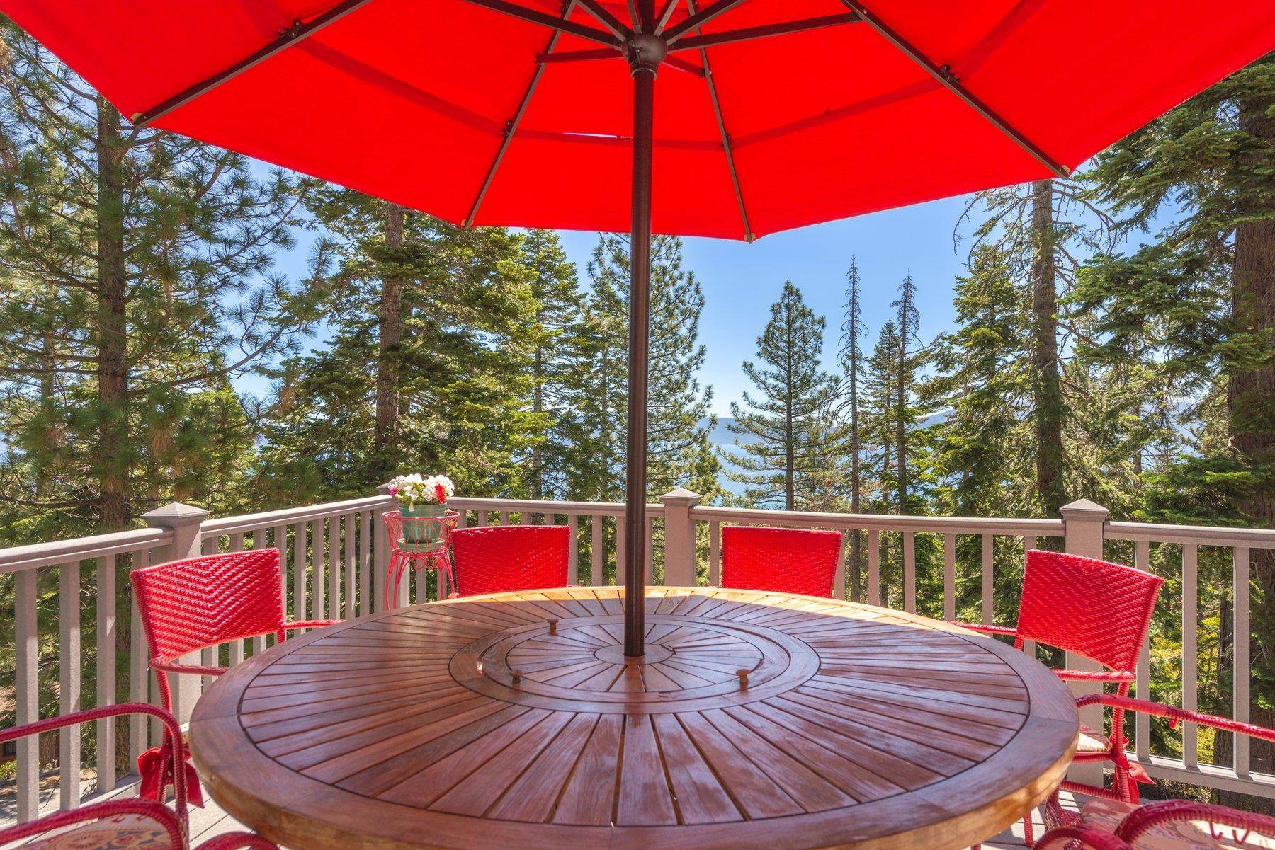 Rubicon Bay, CA 96142,9033 Scenic Drive