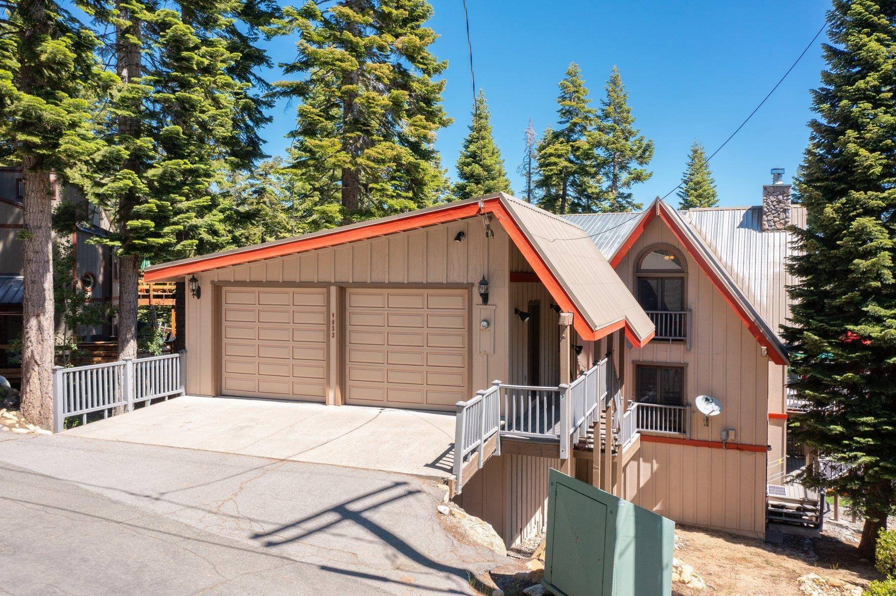 Rubicon Bay, CA 96142,9033 Scenic Drive