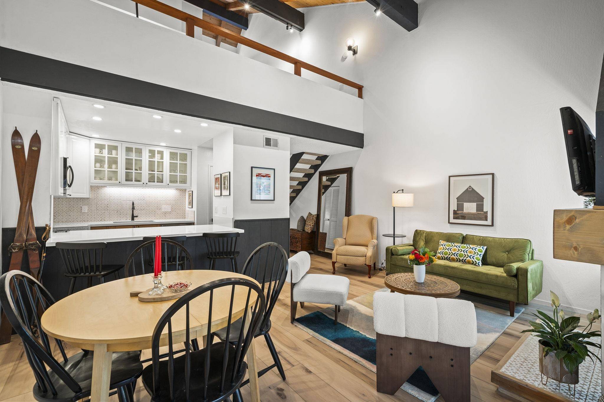 Carnelian Bay, CA 96140,5101 North Lake Boulevard #48