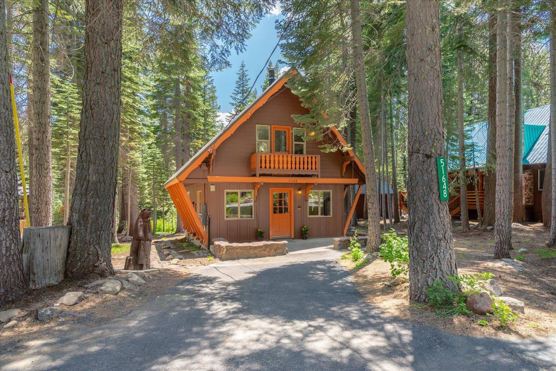 Soda Springs, CA 95728-0000,51648 Tamarack Crescent