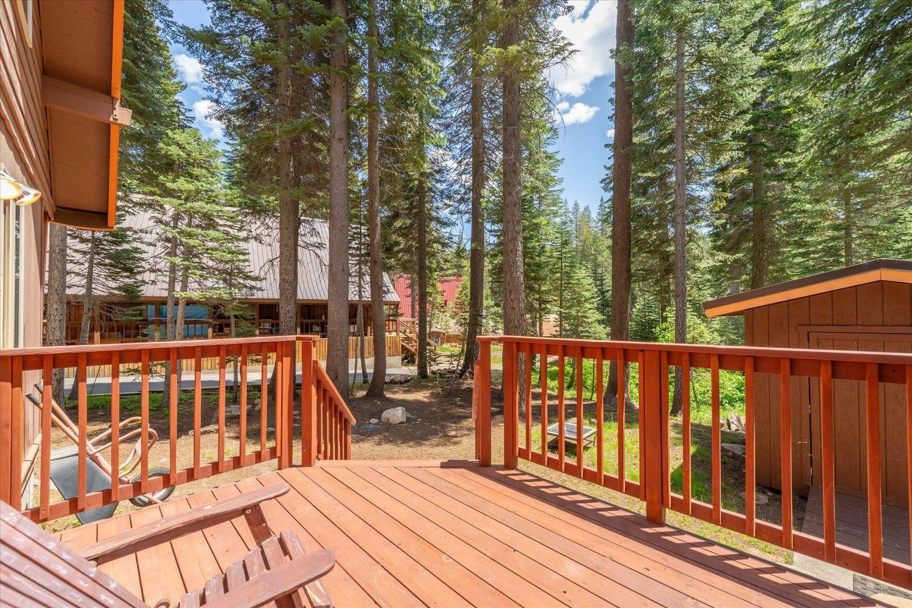Soda Springs, CA 95728-0000,51648 Tamarack Crescent
