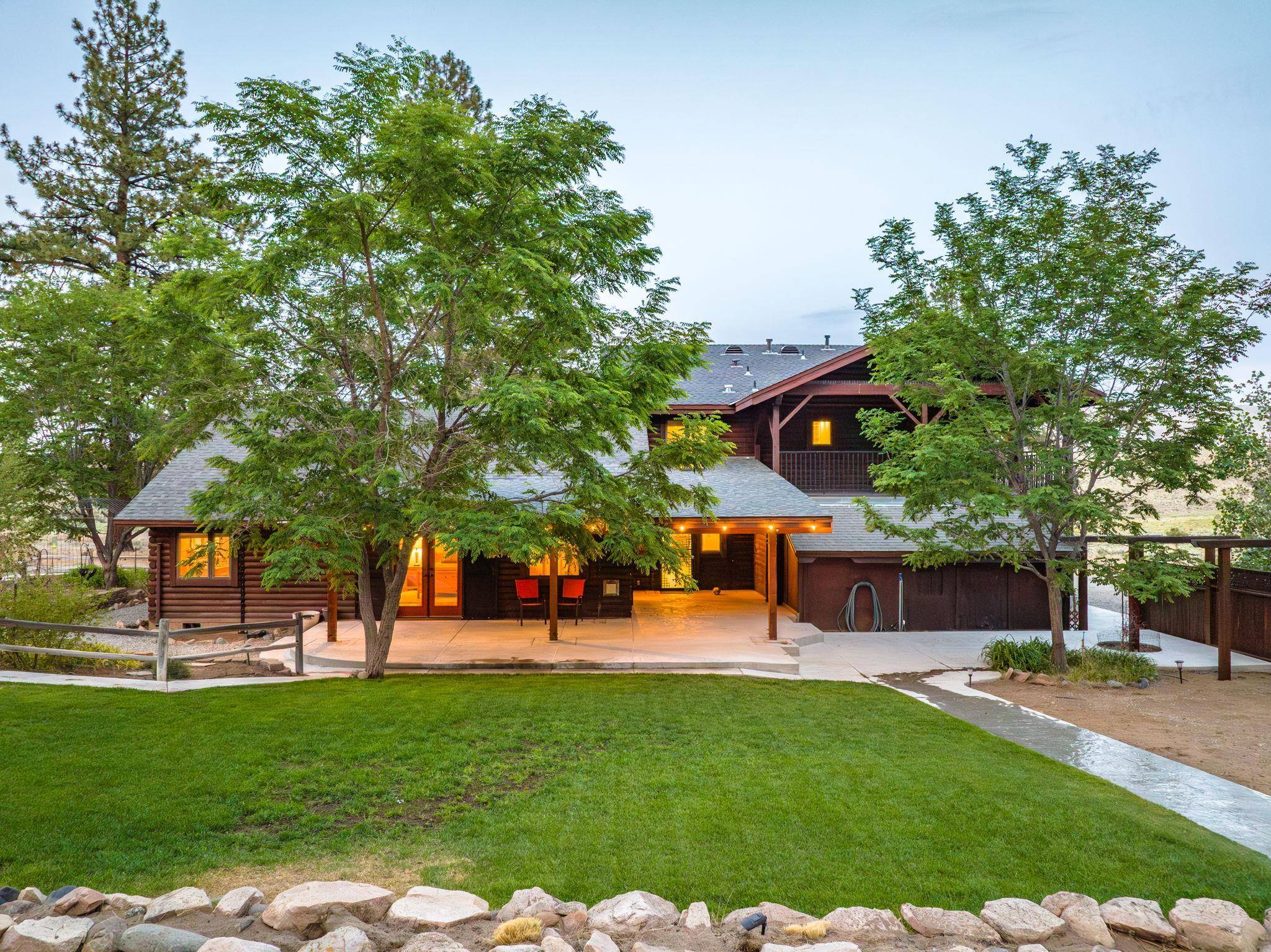 Doyle, CA 96109,413-915 Scott Road