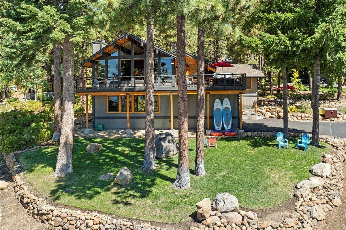 Tahoe City, CA 96145,64 Observation Drive