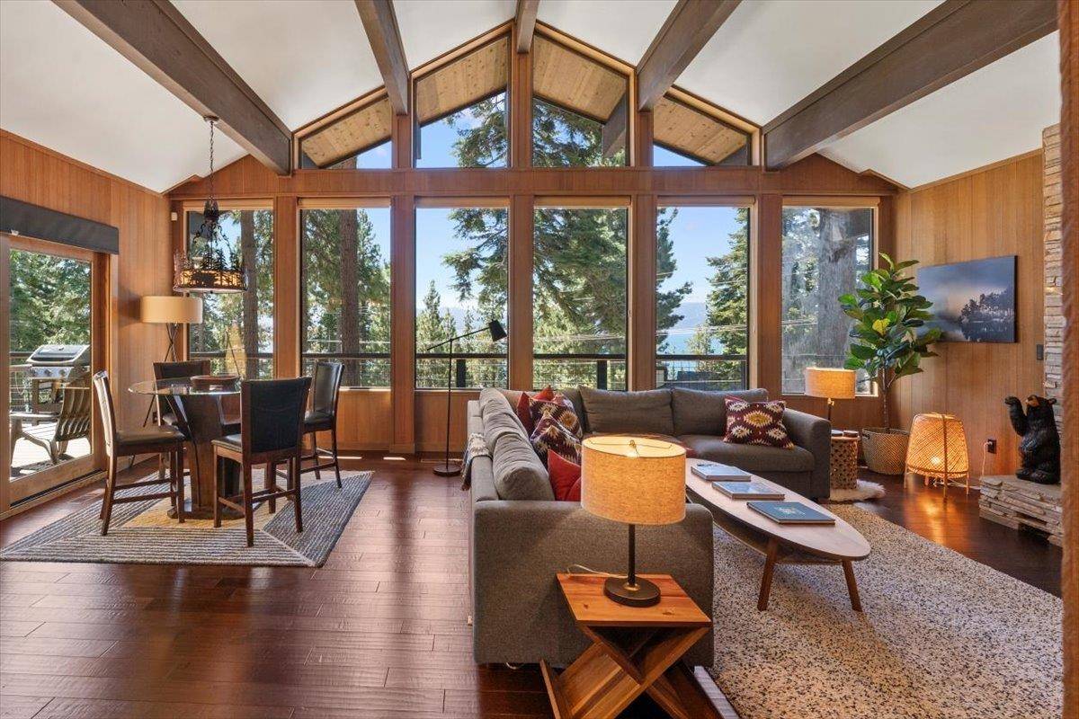 Tahoe City, CA 96145,64 Observation Drive