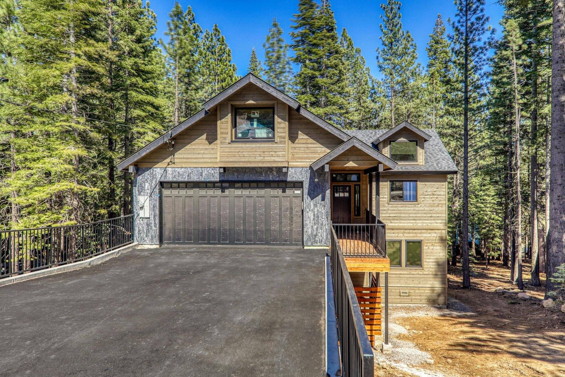 Truckee, CA 96161,12345 Telemark Place