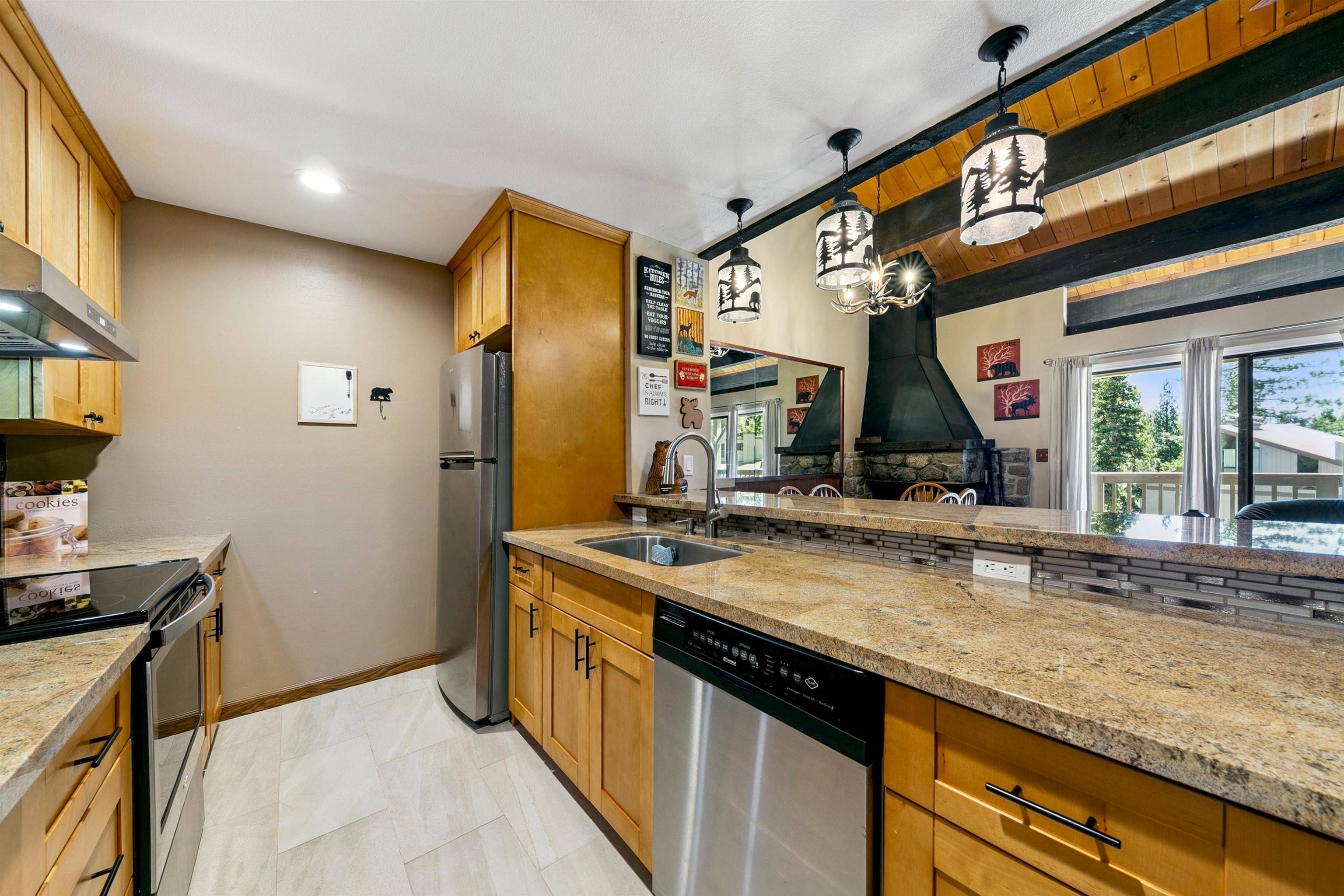 Kings Beach, CA 98143,1001 Commonwealth Drive #106