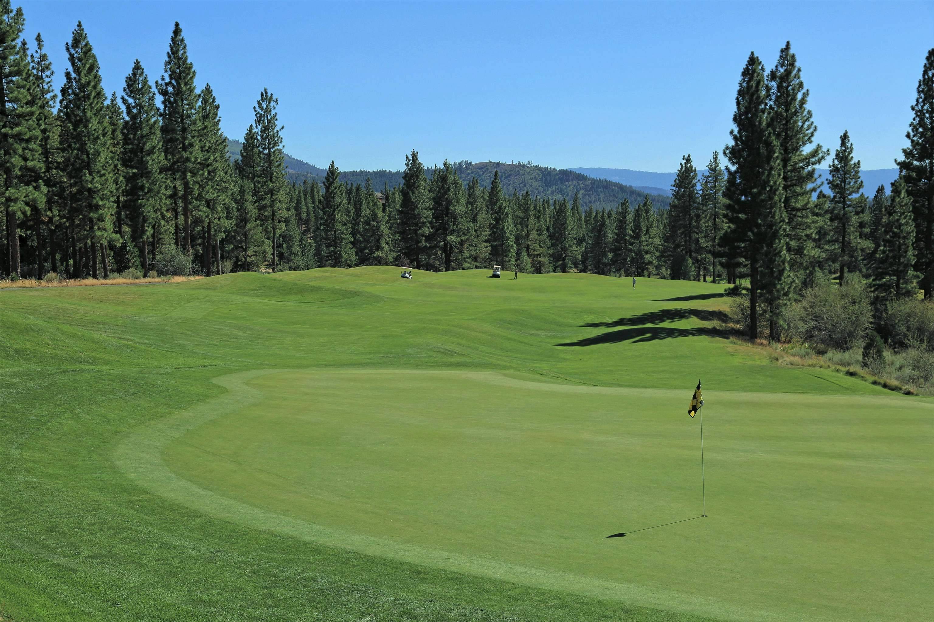 Portola, CA 96122,2066 Grizzly Ranch Road