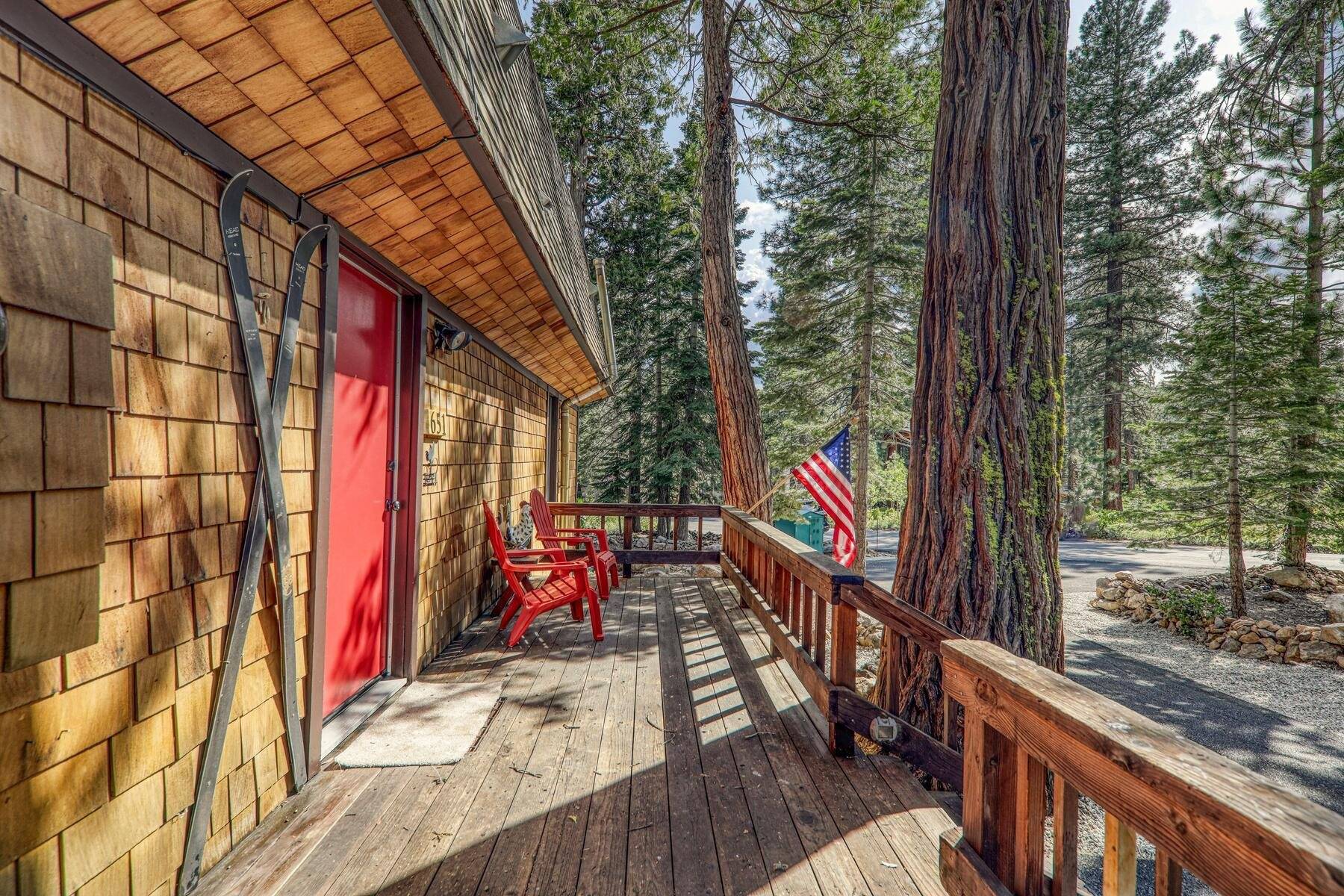 Carnelian Bay, CA 96140,651 Sunset Road