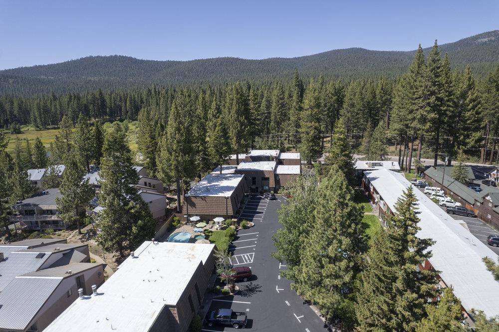 Tahoe Vista, CA 96148,7600 North Lake Boulevard #19