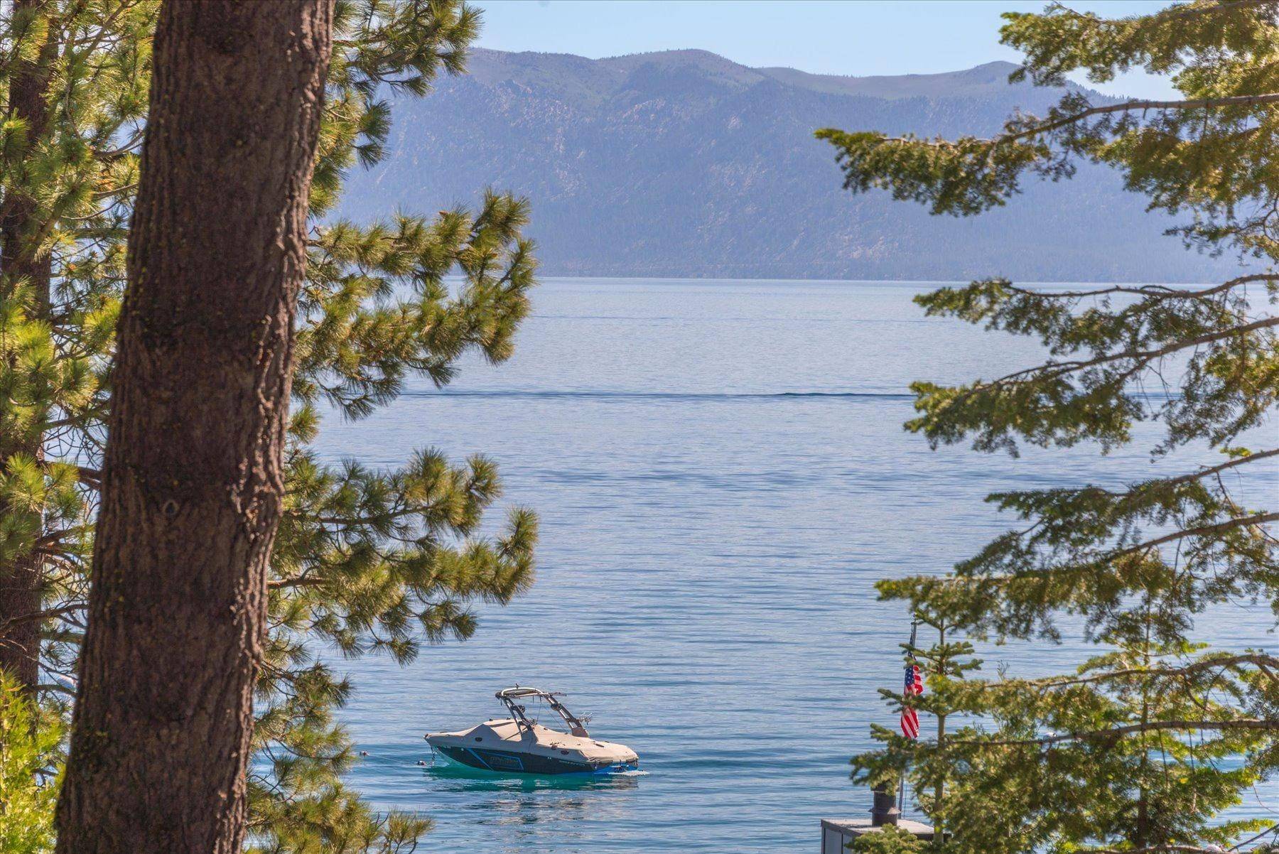 Tahoma, CA 96142,45 Moana Circle