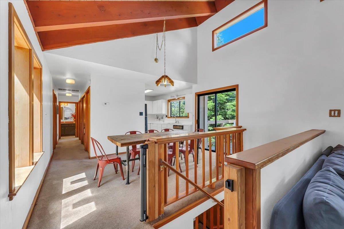 Tahoma, CA 96145,7155 Bear Avenue
