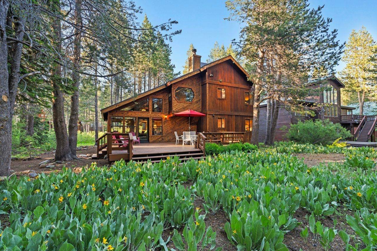 Truckee, CA 96161,14706 Swiss Lane