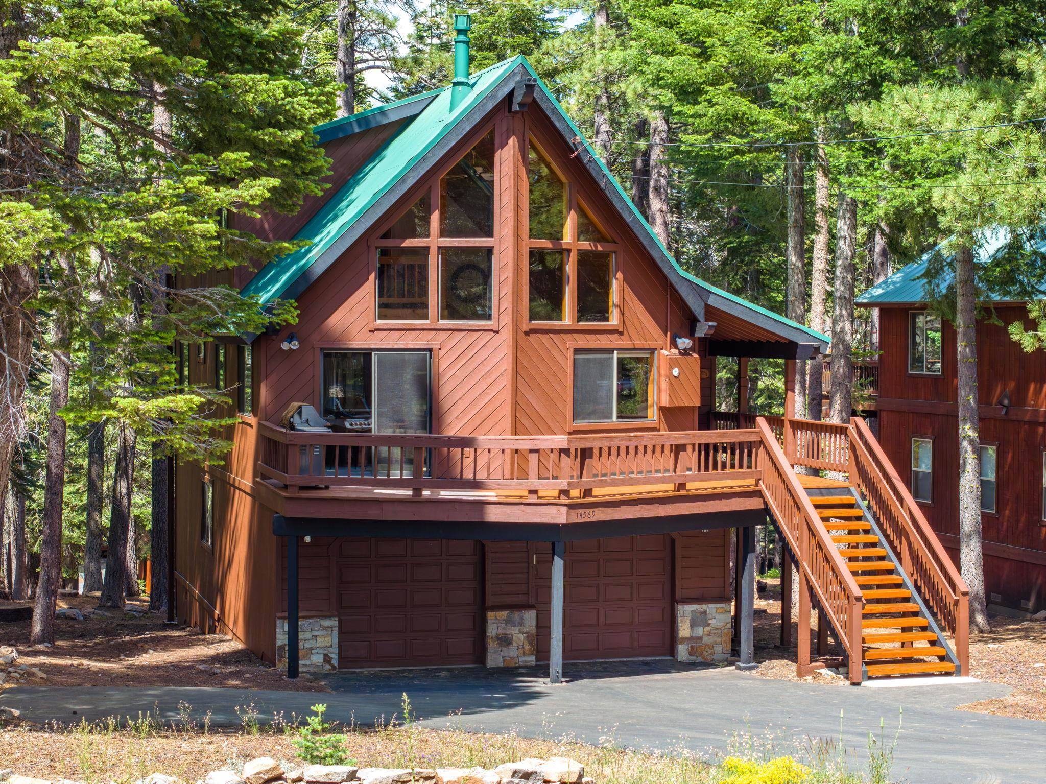 Truckee, CA 96161,14569 Tyrol Road