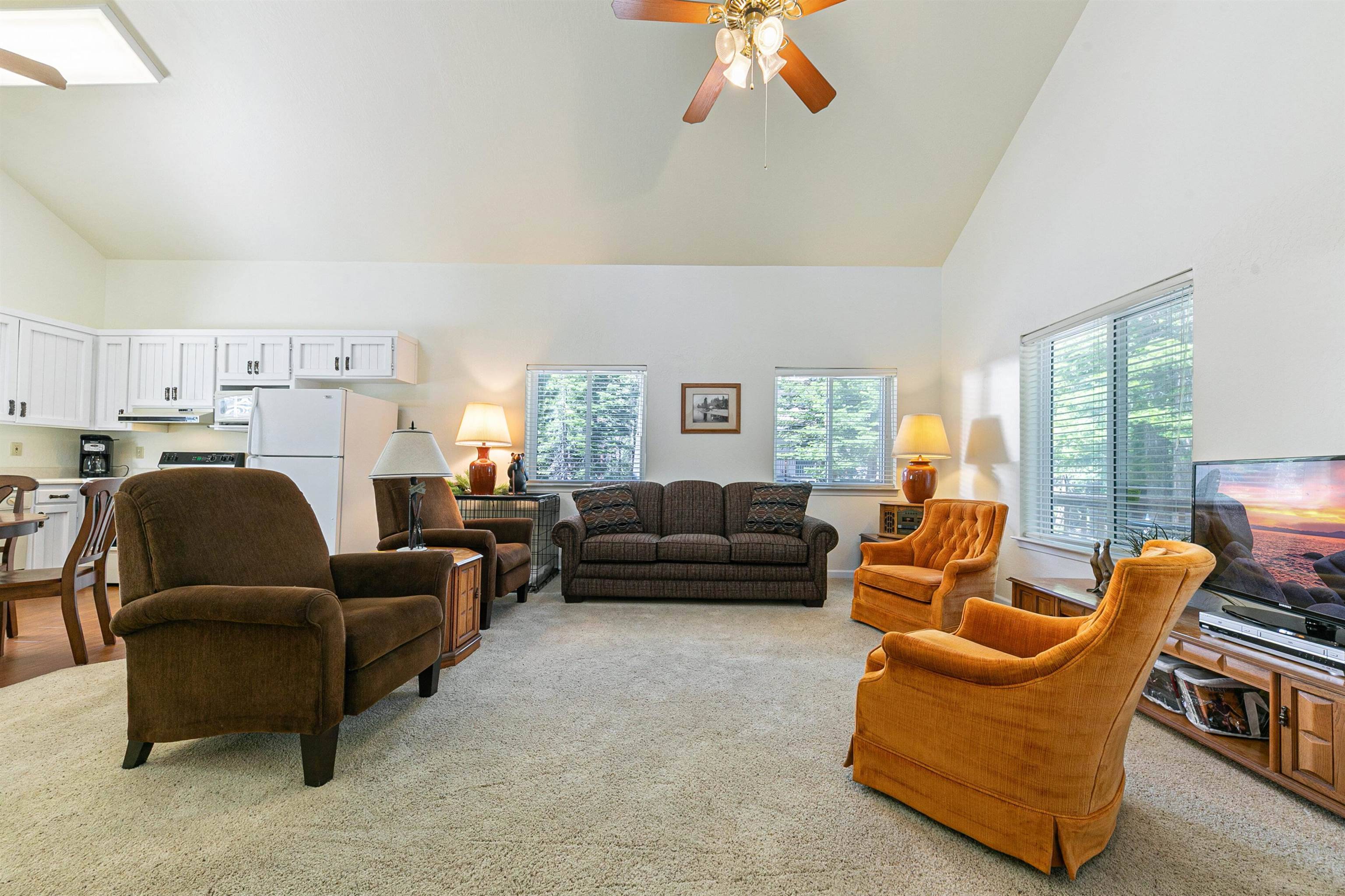 Tahoma, CA 96142,7148 9th Avenue