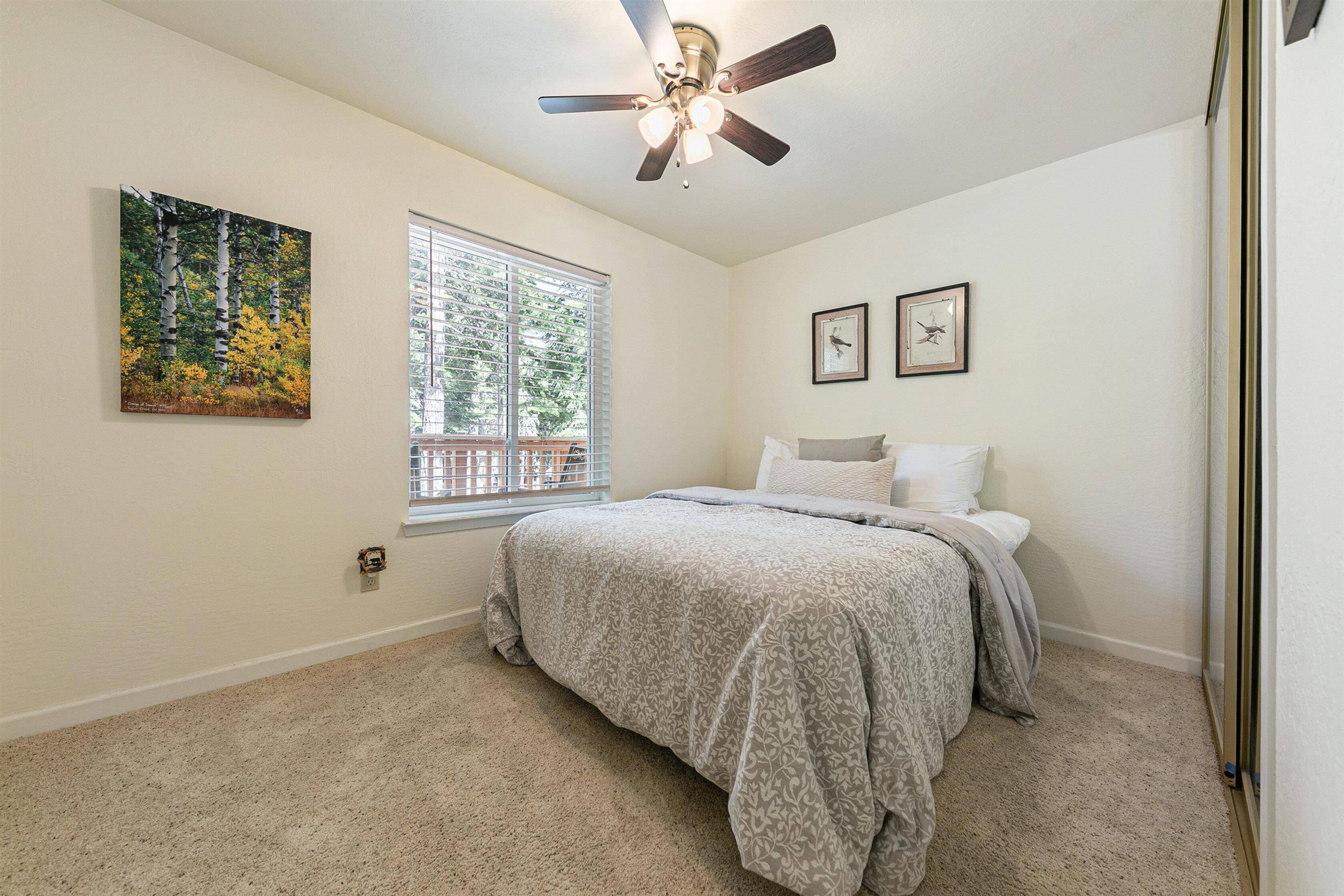 Tahoma, CA 96142,7148 9th Avenue