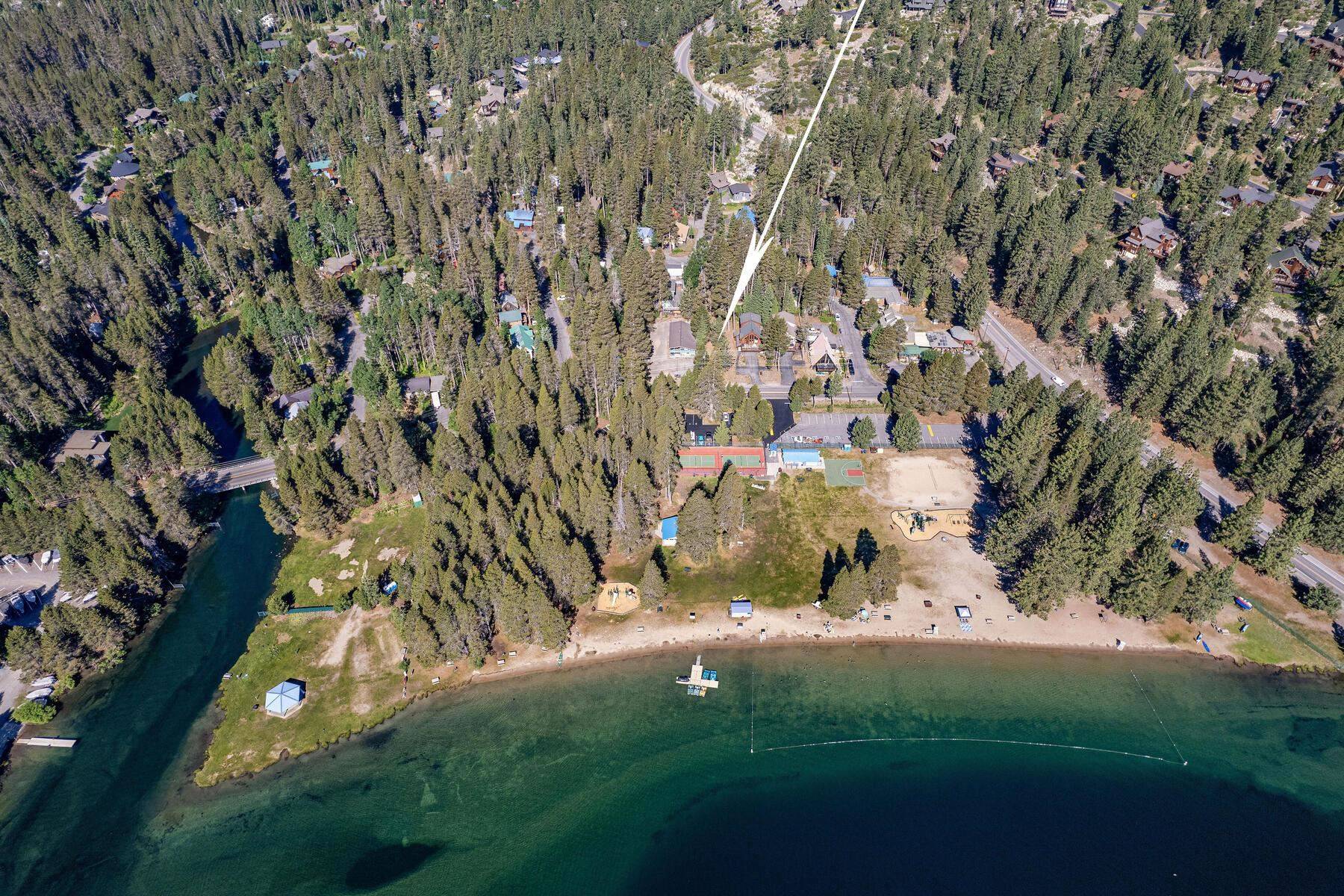Truckee, CA 96161,15897 South Shore Drive