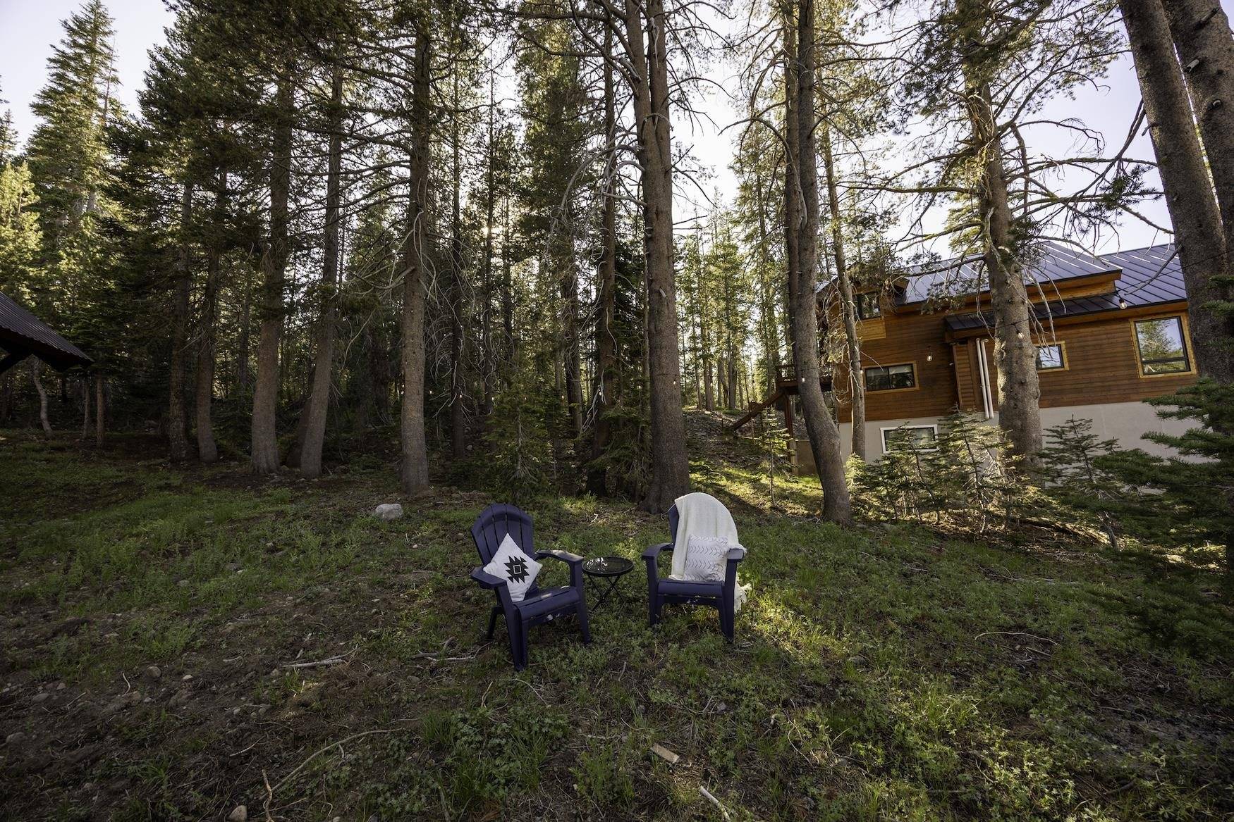Soda Springs, CA 95728-0000,1043 Serene Road
