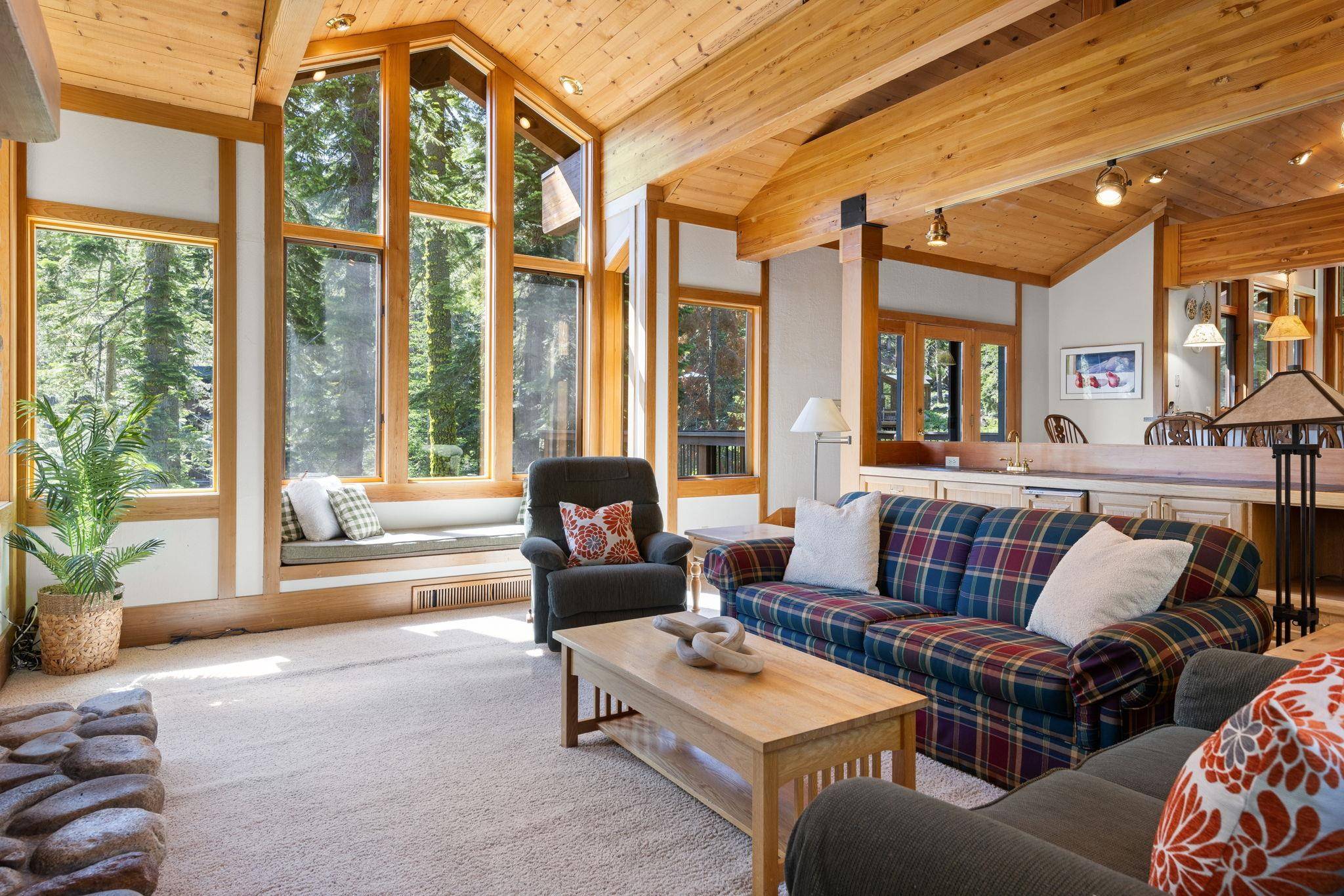 Alpine Meadows, CA 96146-9822,2321 Bear Falls Lane
