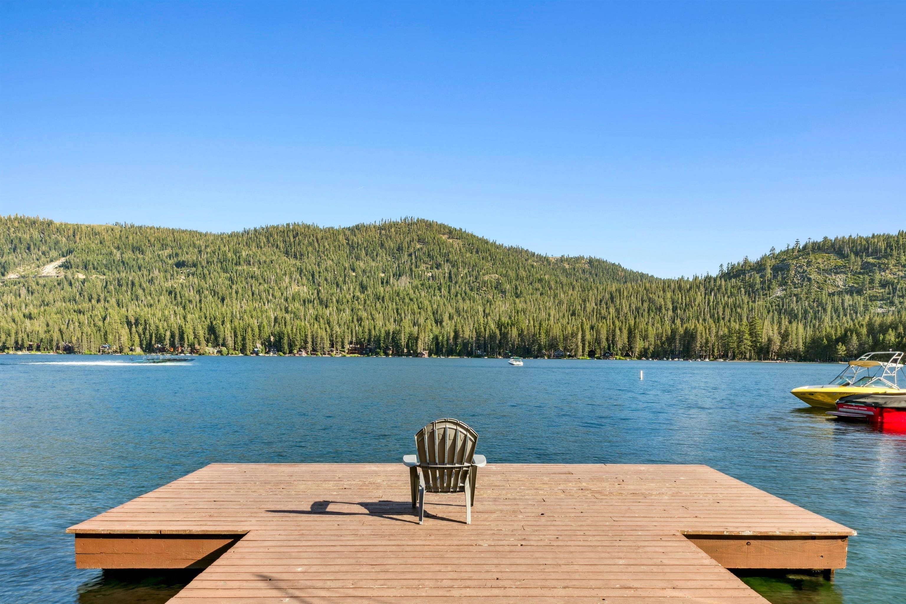 Truckee, CA 96161,15775 Donner Pass Road #213