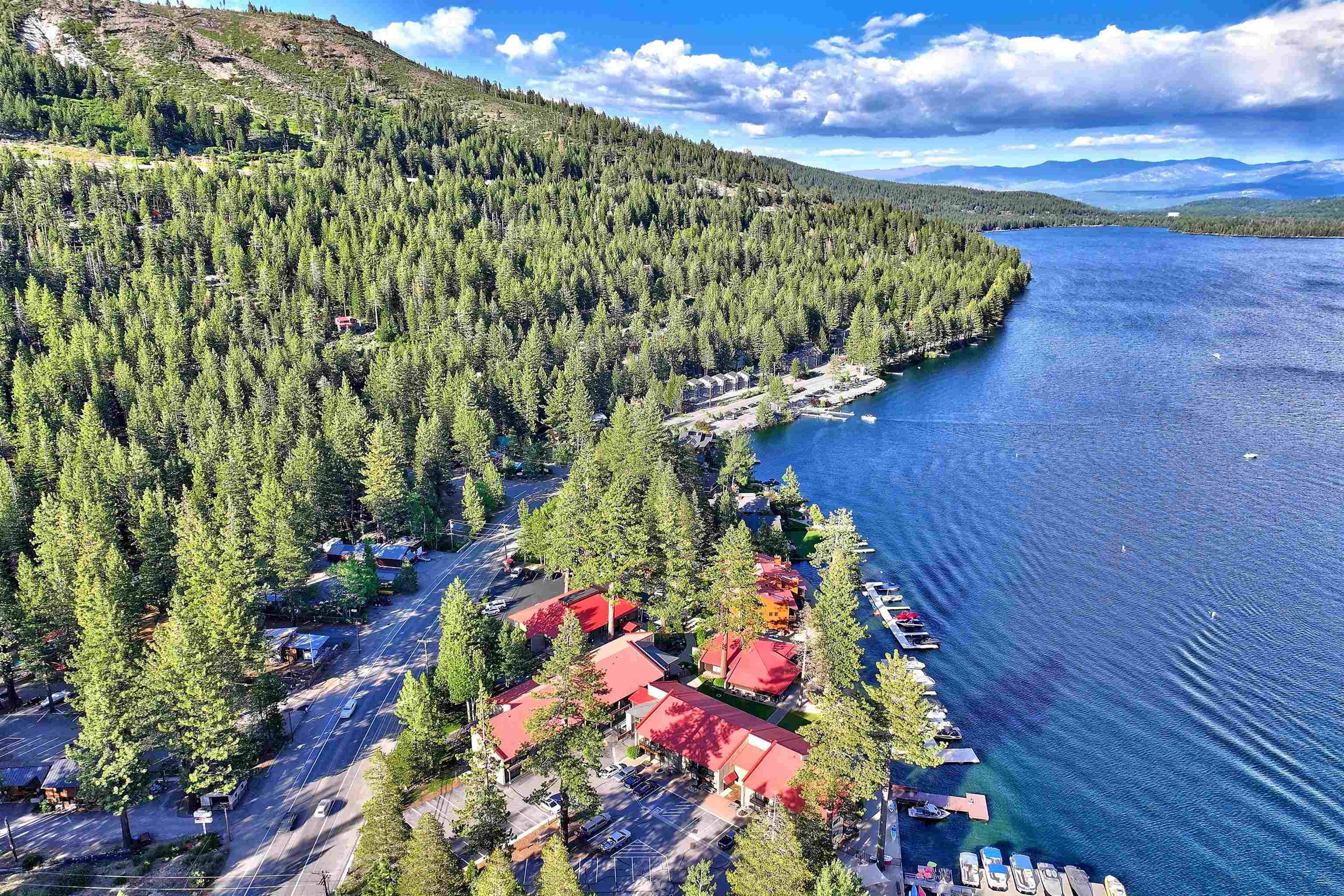 Truckee, CA 96161,15775 Donner Pass Road #213