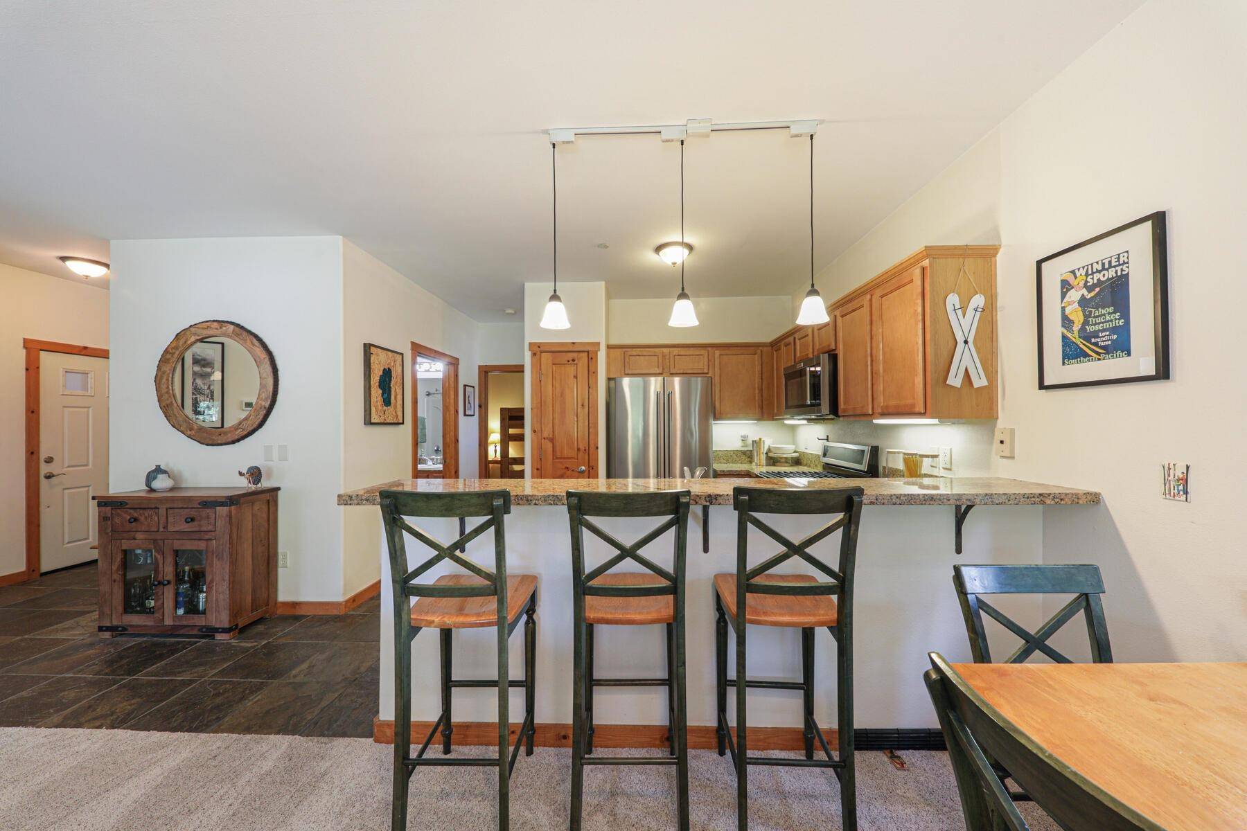 Truckee, CA 96161,10601 Boulders Road #1