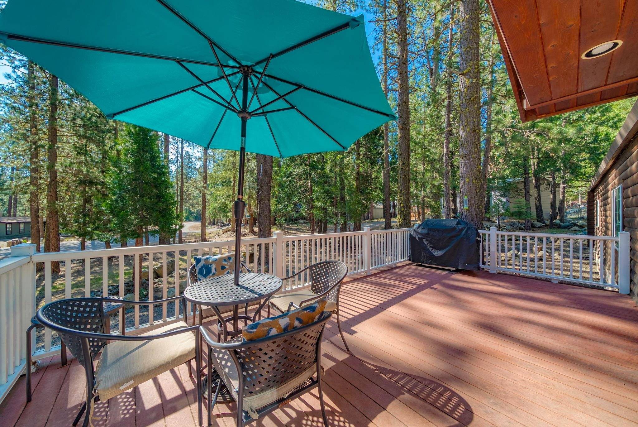 Graeagle, CA 96103,46 Klamath Trail