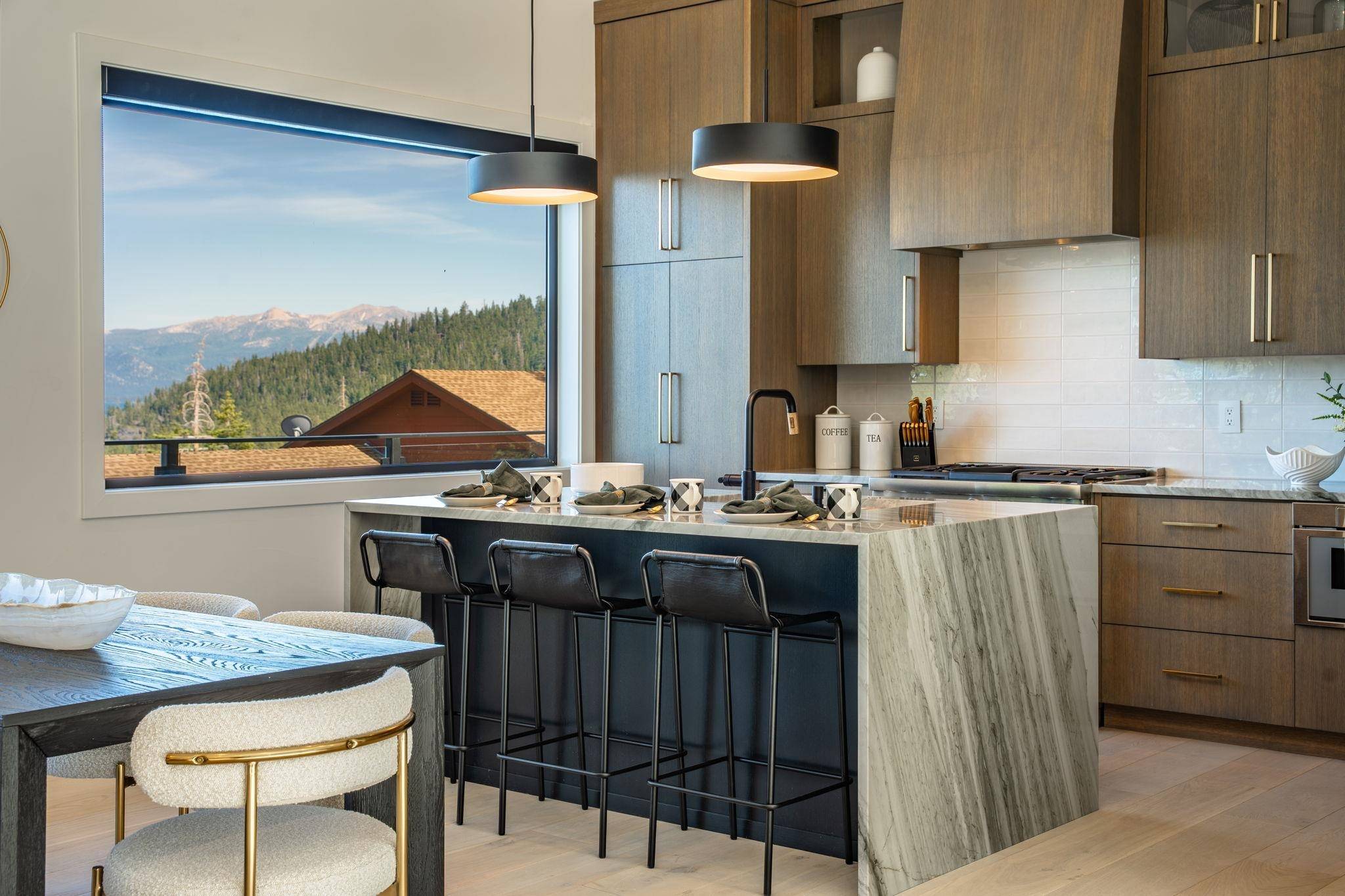 Tahoma, CA 96142,9172 Scenic Drive
