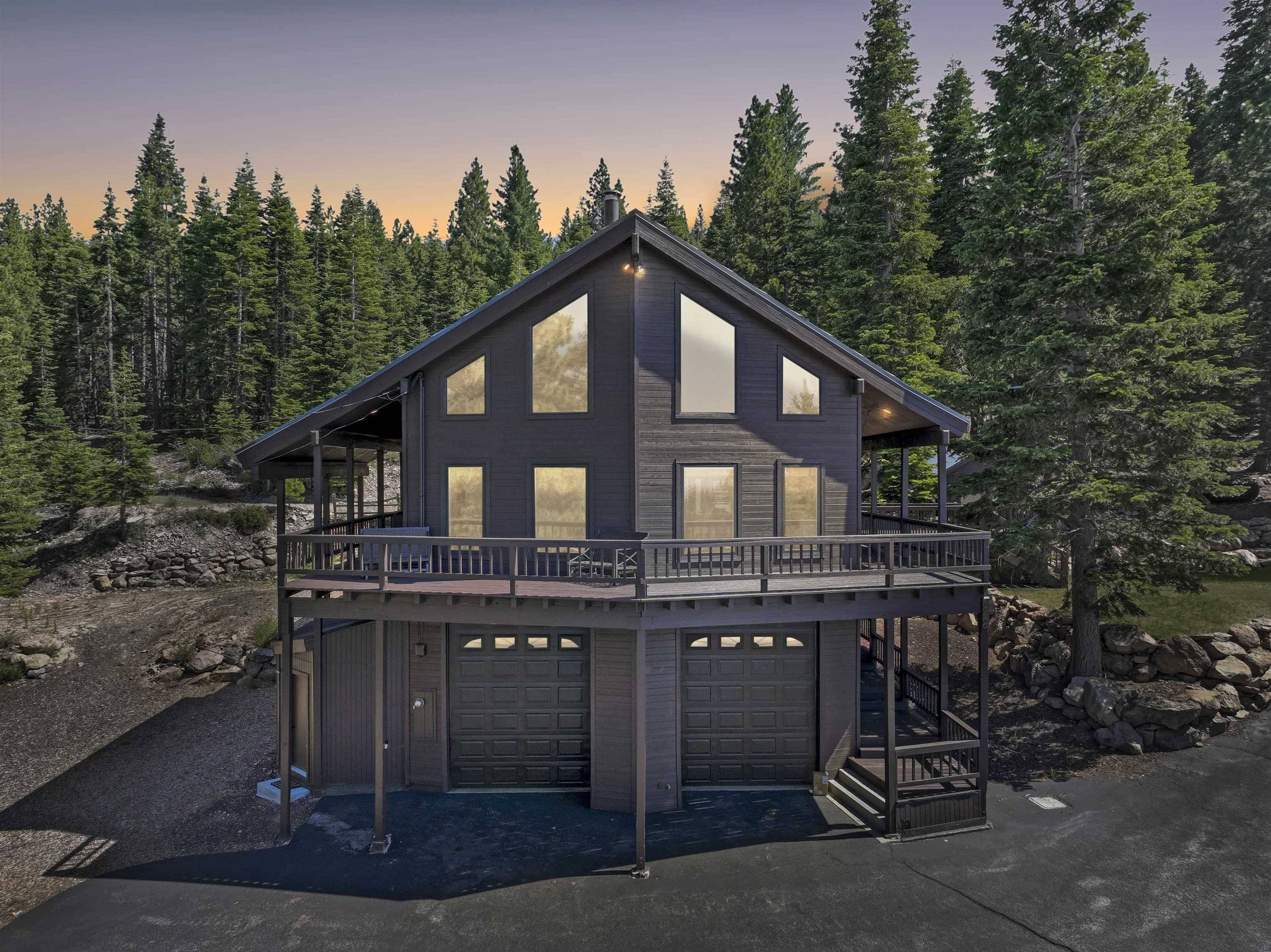 Truckee, CA 96161,16746 Tewksbury Drive