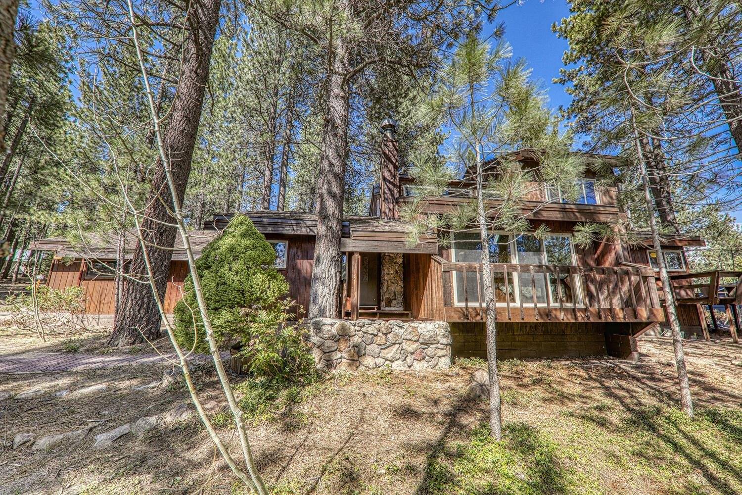 Truckee, CA 96161-0000,11560 Rocky Lane