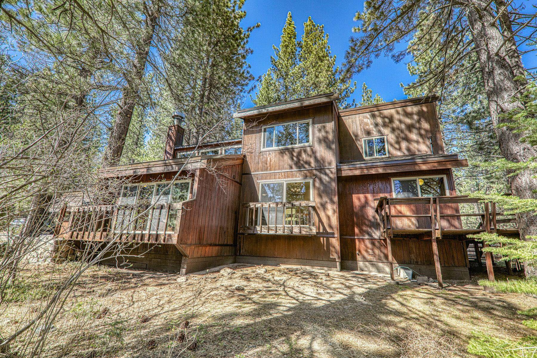 Truckee, CA 96161-0000,11560 Rocky Lane