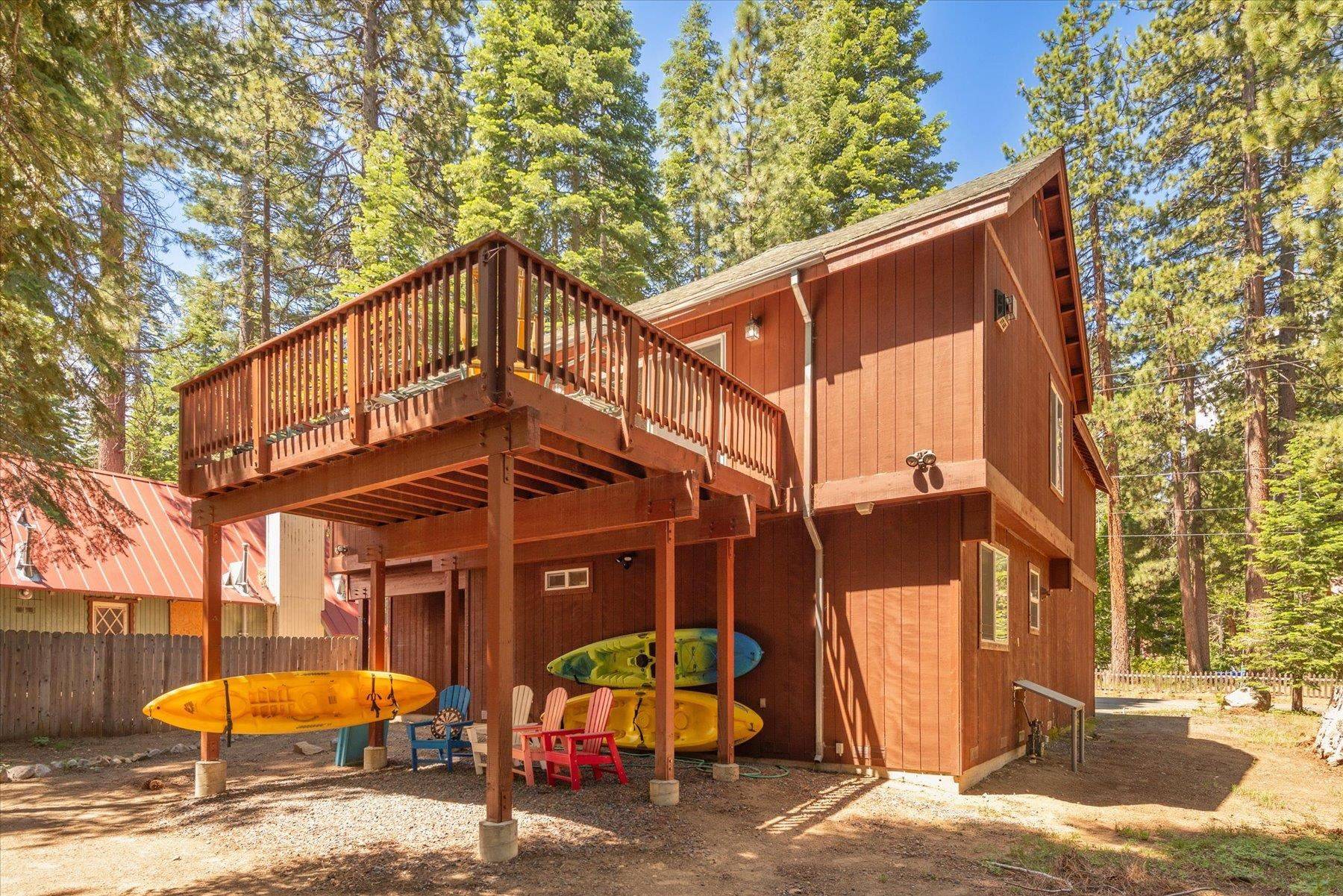 Tahoma, CA 96142-9999,7243 4th Avenue
