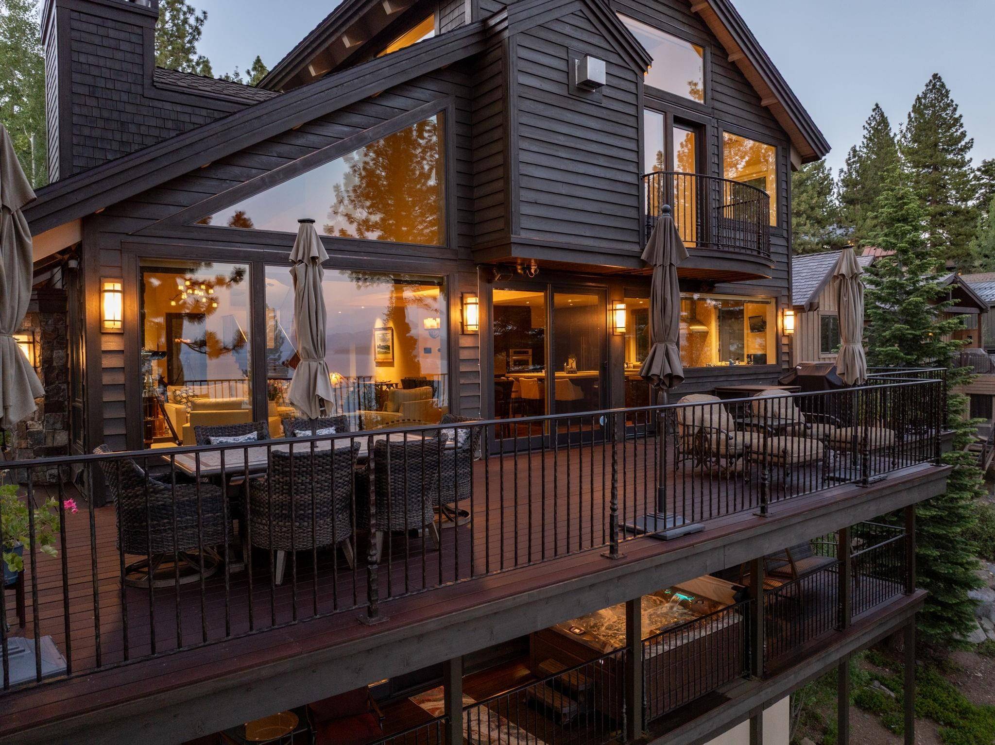 Incline Village, NV 89451,587 Fallen Leaf Way