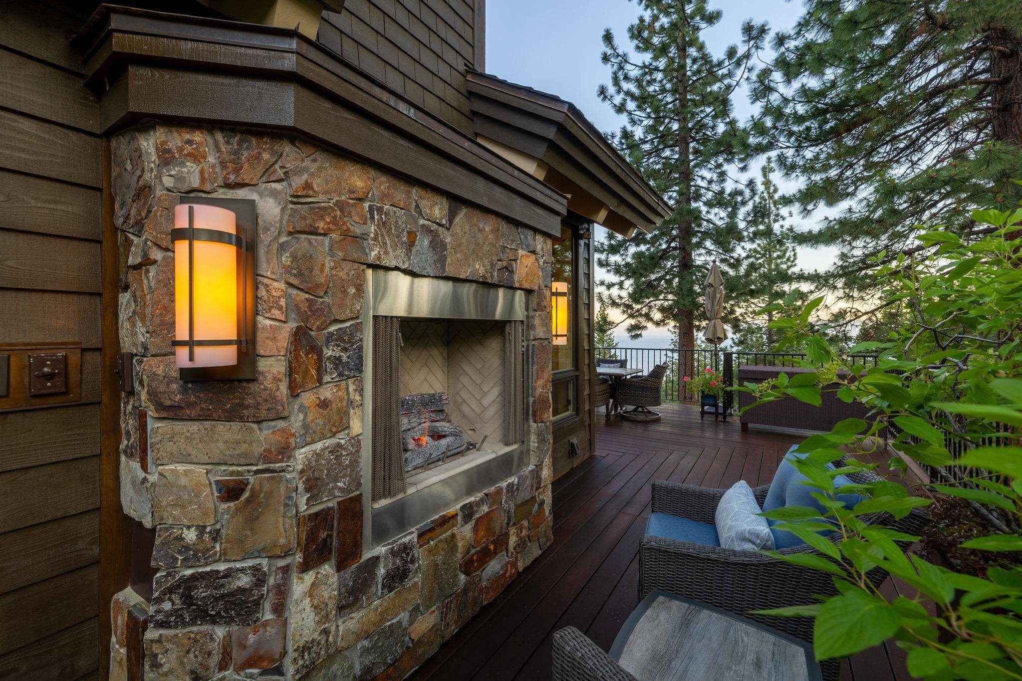 Incline Village, NV 89451,587 Fallen Leaf Way