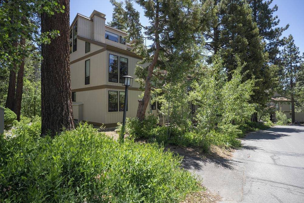 Kings Beach, CA 96143,1001 Commonwealth Drive #151