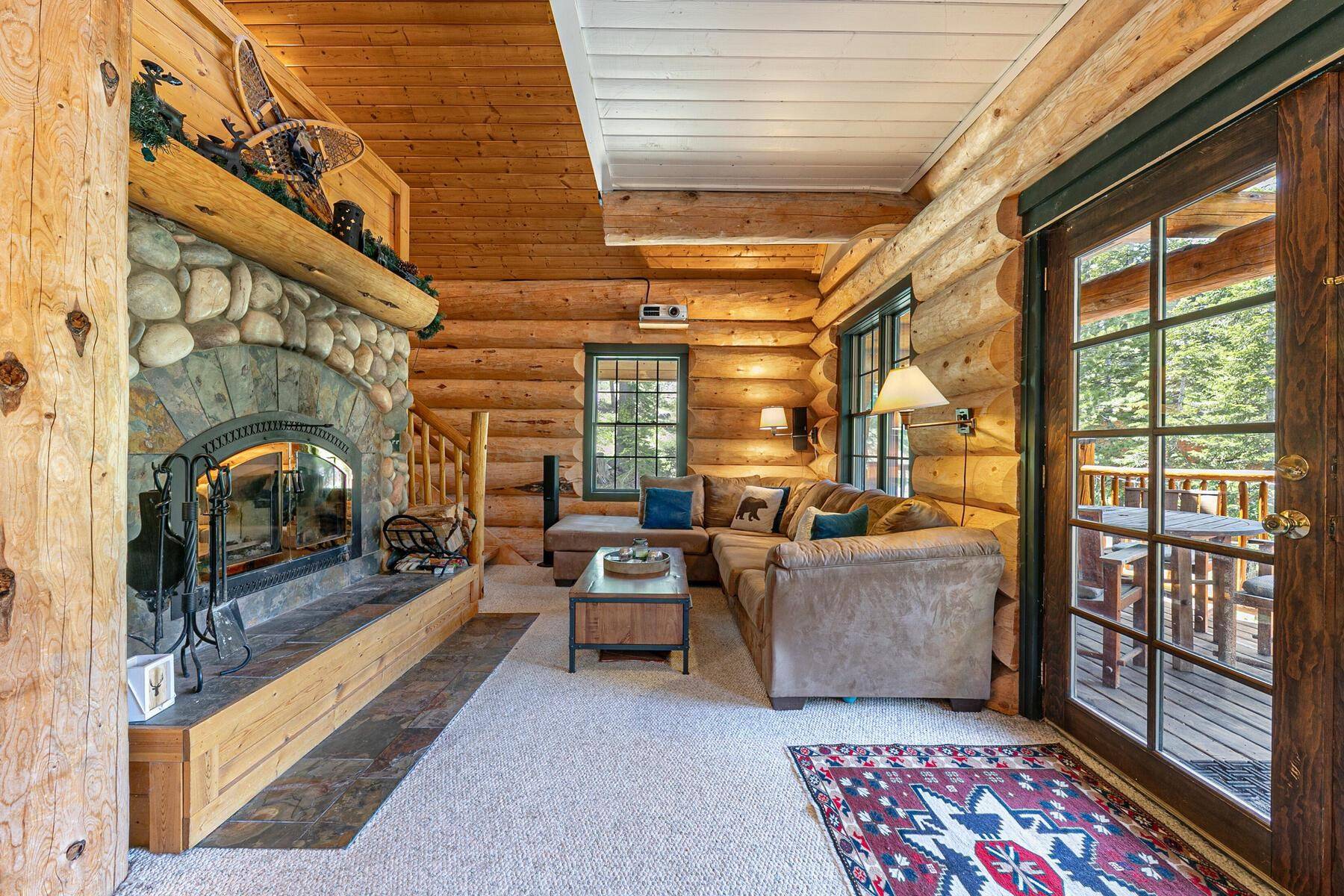 Alpine Meadows, CA 96146,1461 Mineral Spring Trail