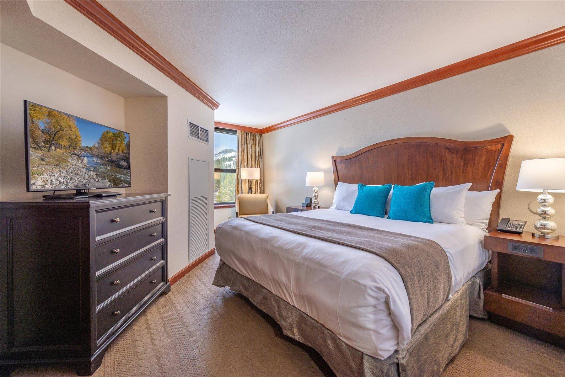 Olympic Valley, CA 96146,400 Resort Road #508