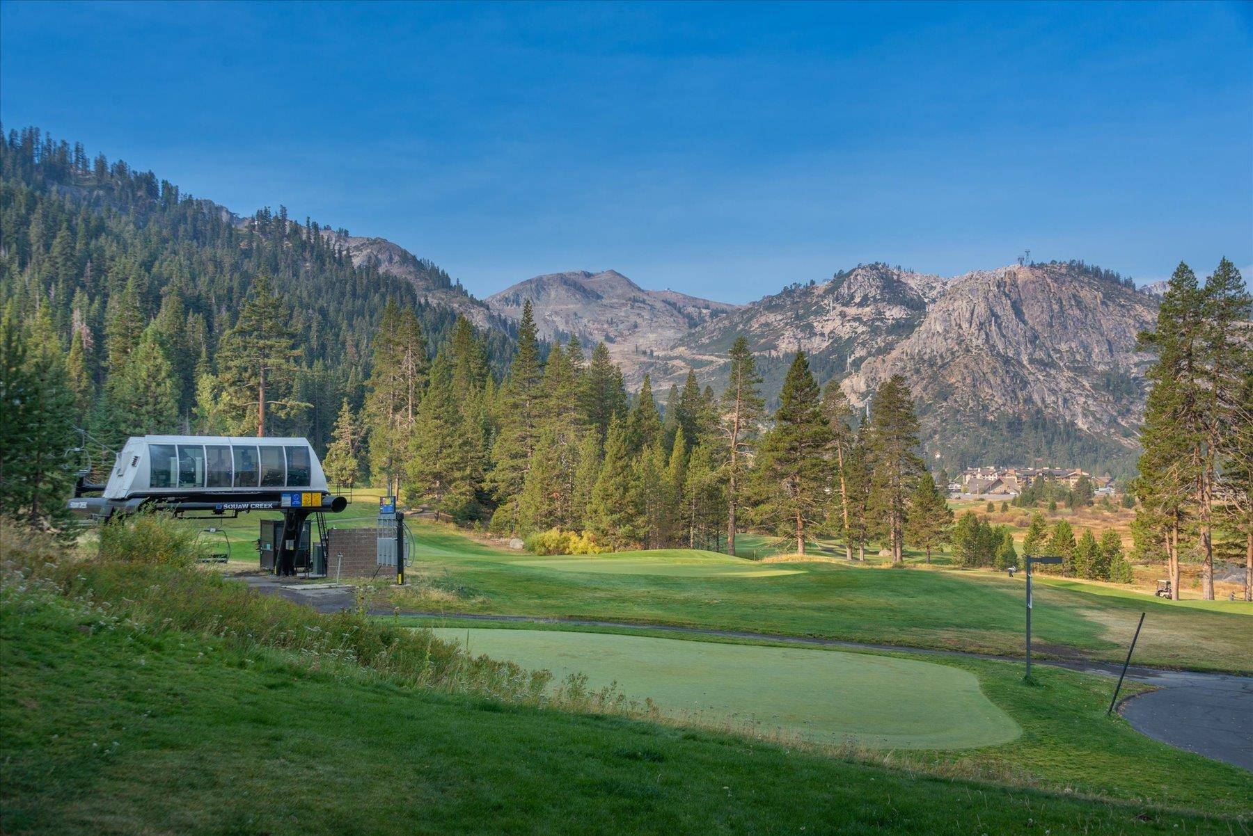 Olympic Valley, CA 96146,400 Resort Road #508
