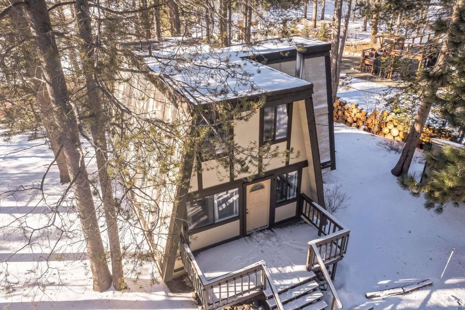 Truckee, CA 96161,11849 Deerfield Drive
