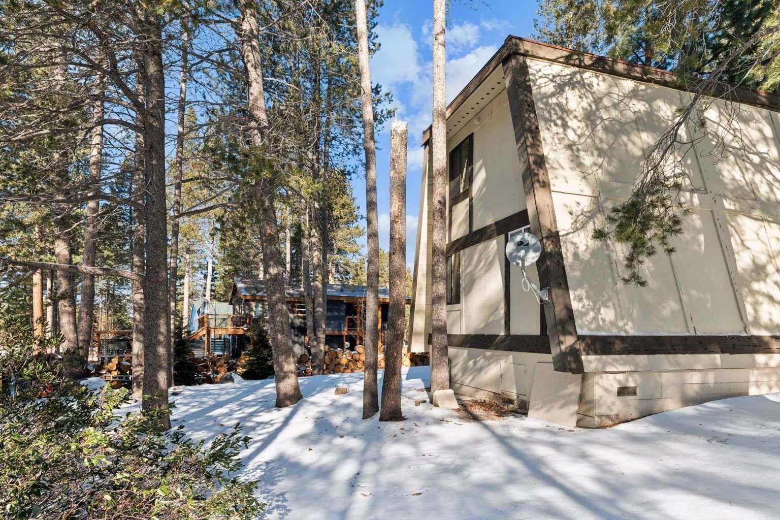 Truckee, CA 96161,11849 Deerfield Drive