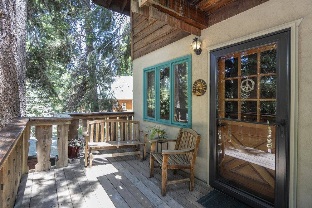 Truckee, CA 96161,12115 Pine Forest Road