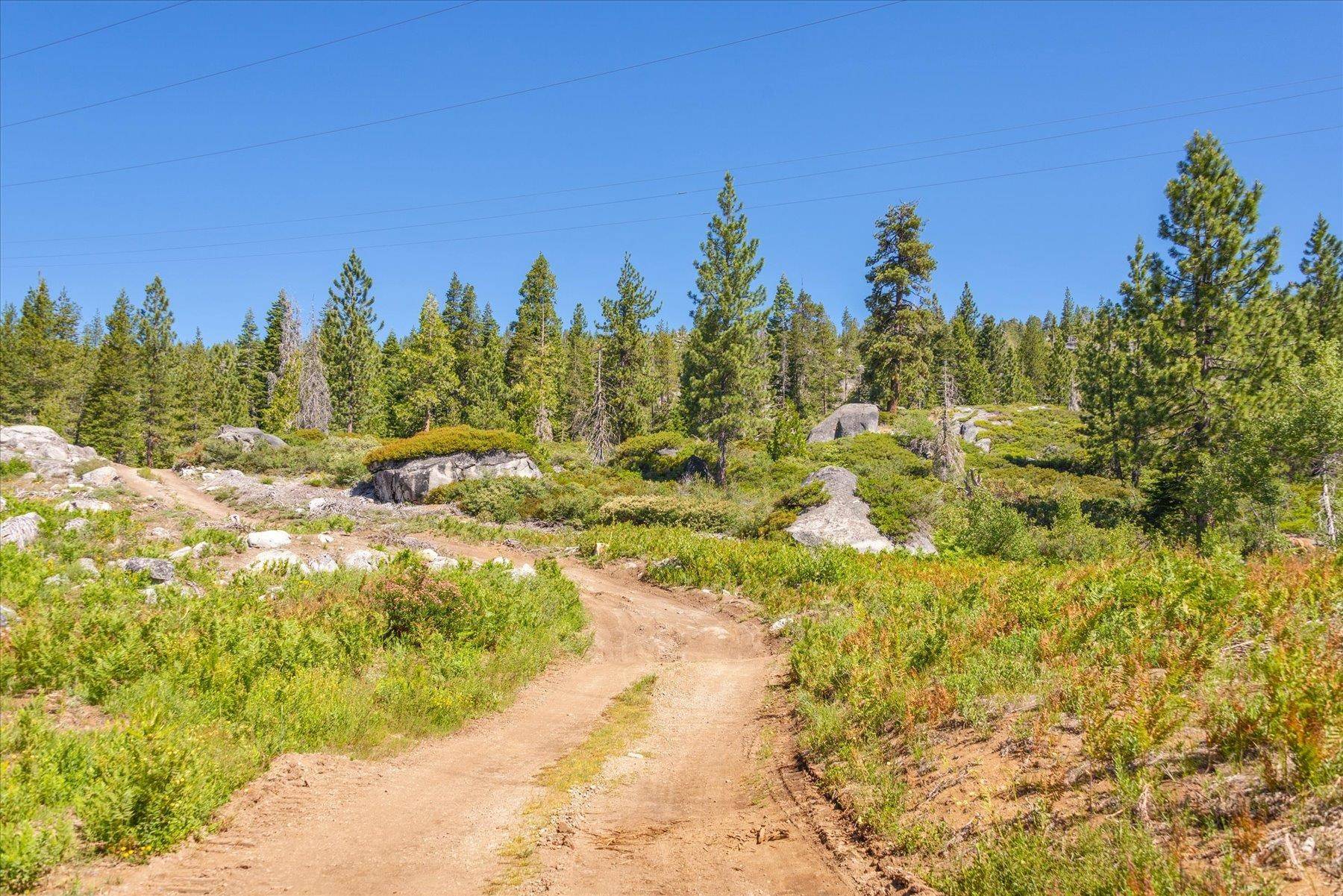 Emigrant Gap, CA 95715,0000 Hampshire Rocks Road