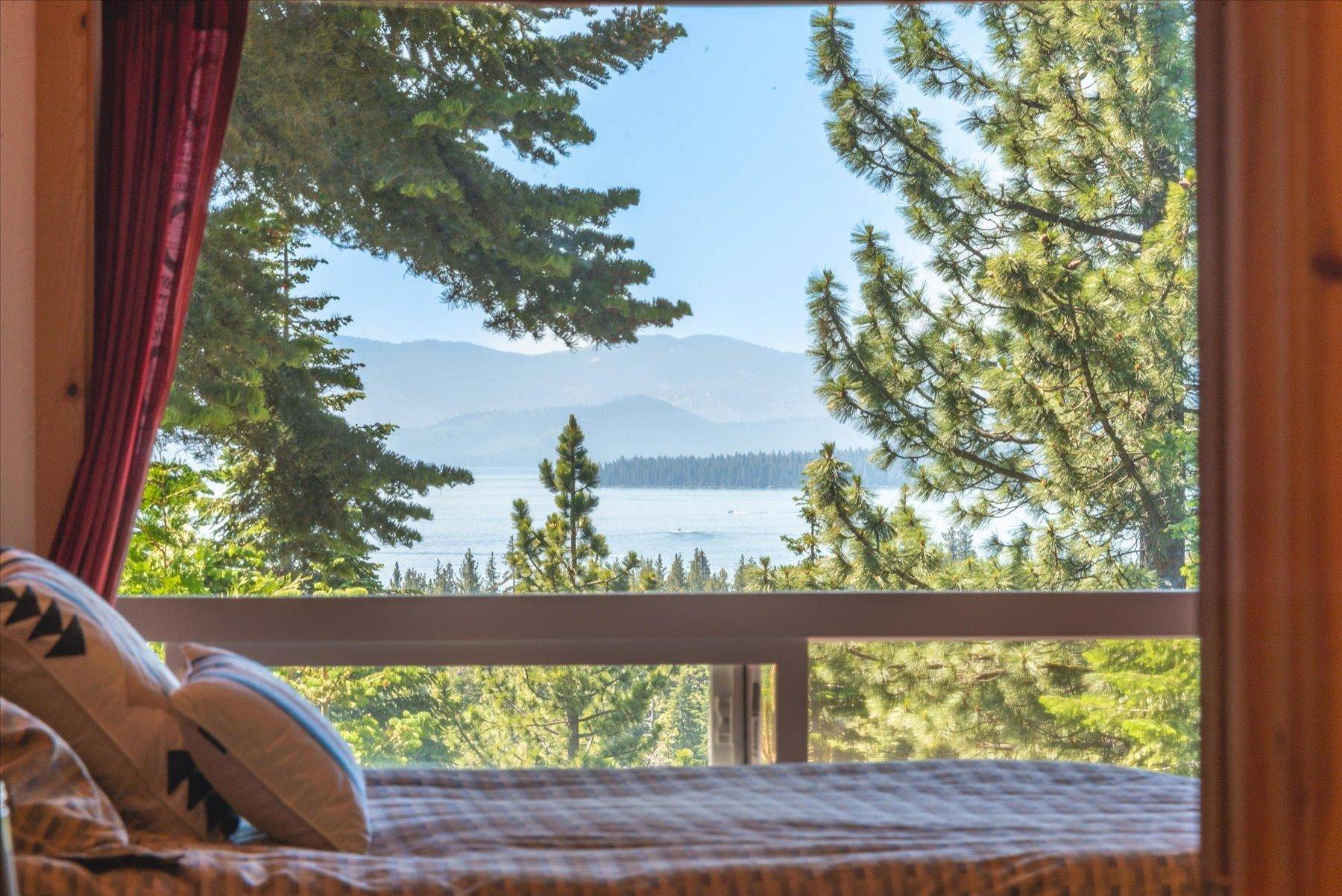 Tahoe City, CA 96145,1460 Tahoe Park Heights Drive