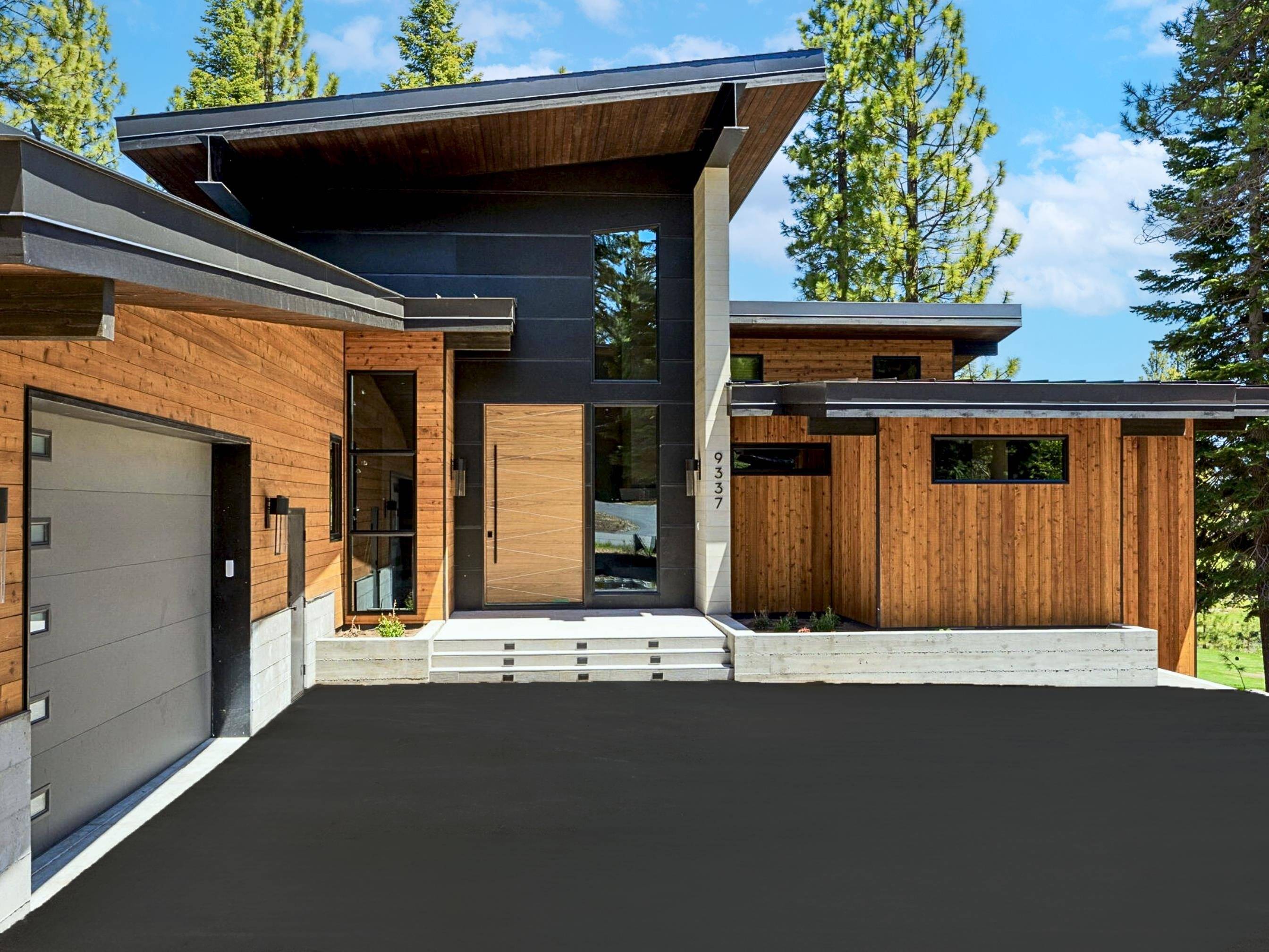Truckee, CA 96161,9337 Heartwood Drive