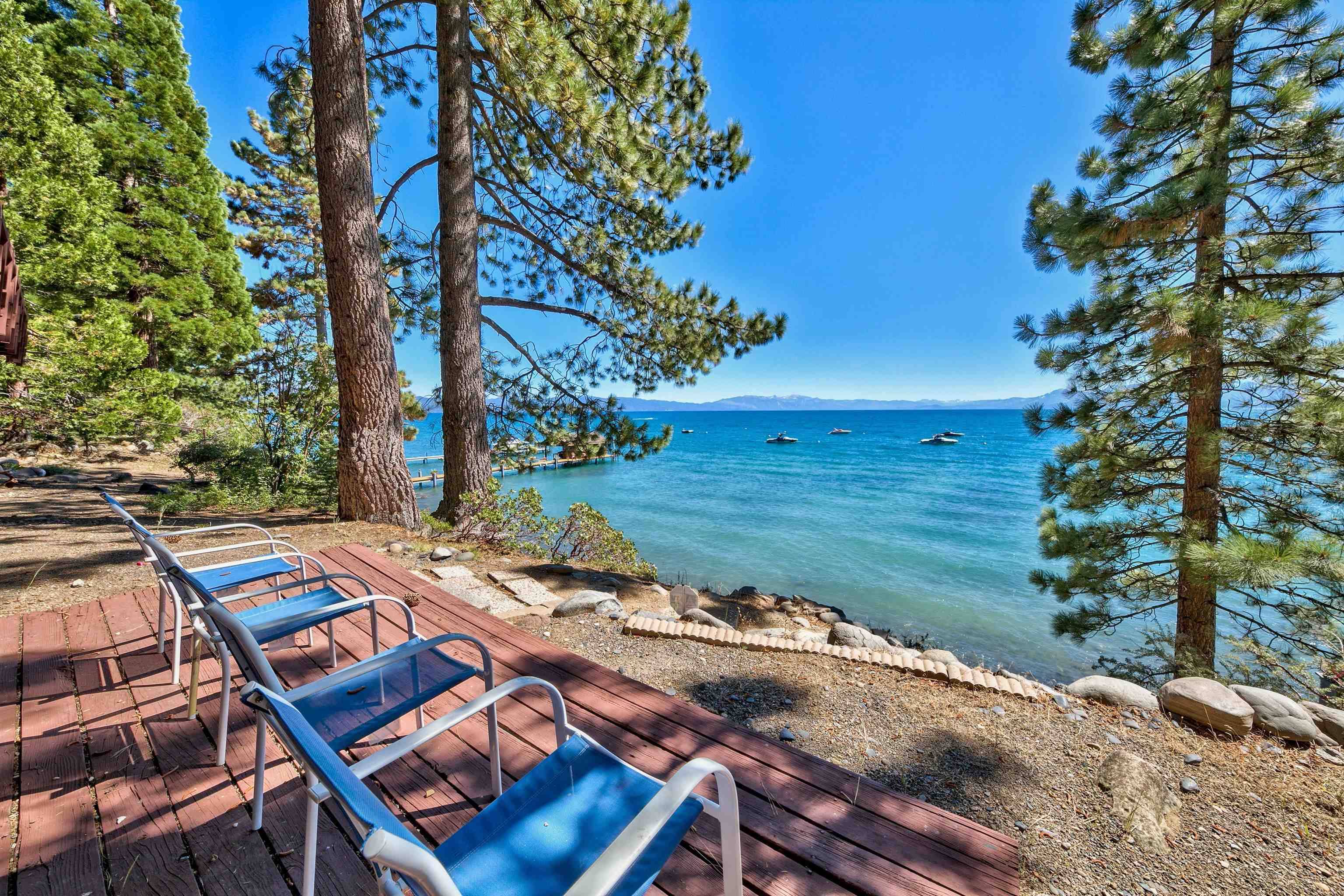 Tahoe City, CA 96145,3250 Edgewater Drive