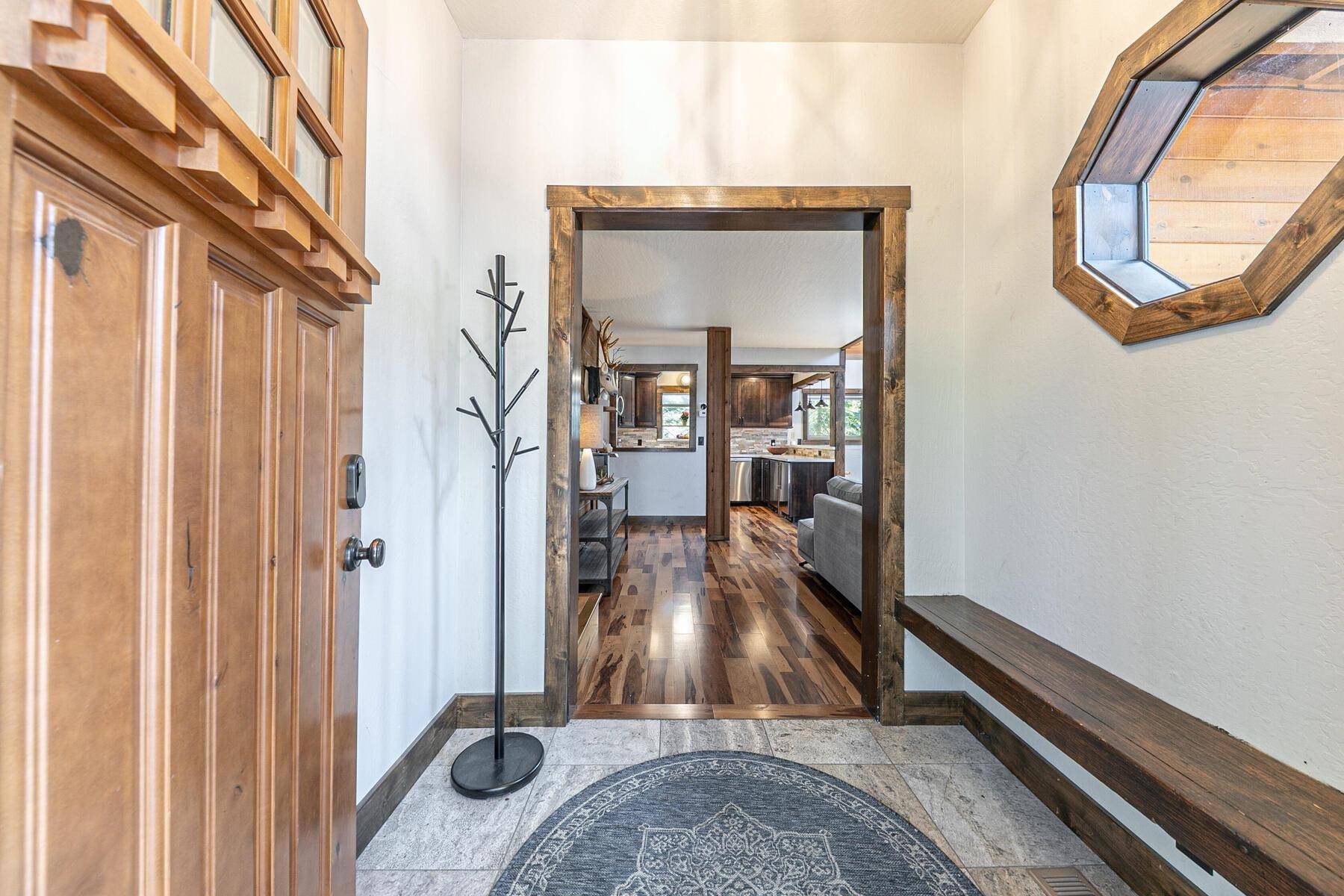 Truckee, CA 96161,15850 Northwoods Boulevard