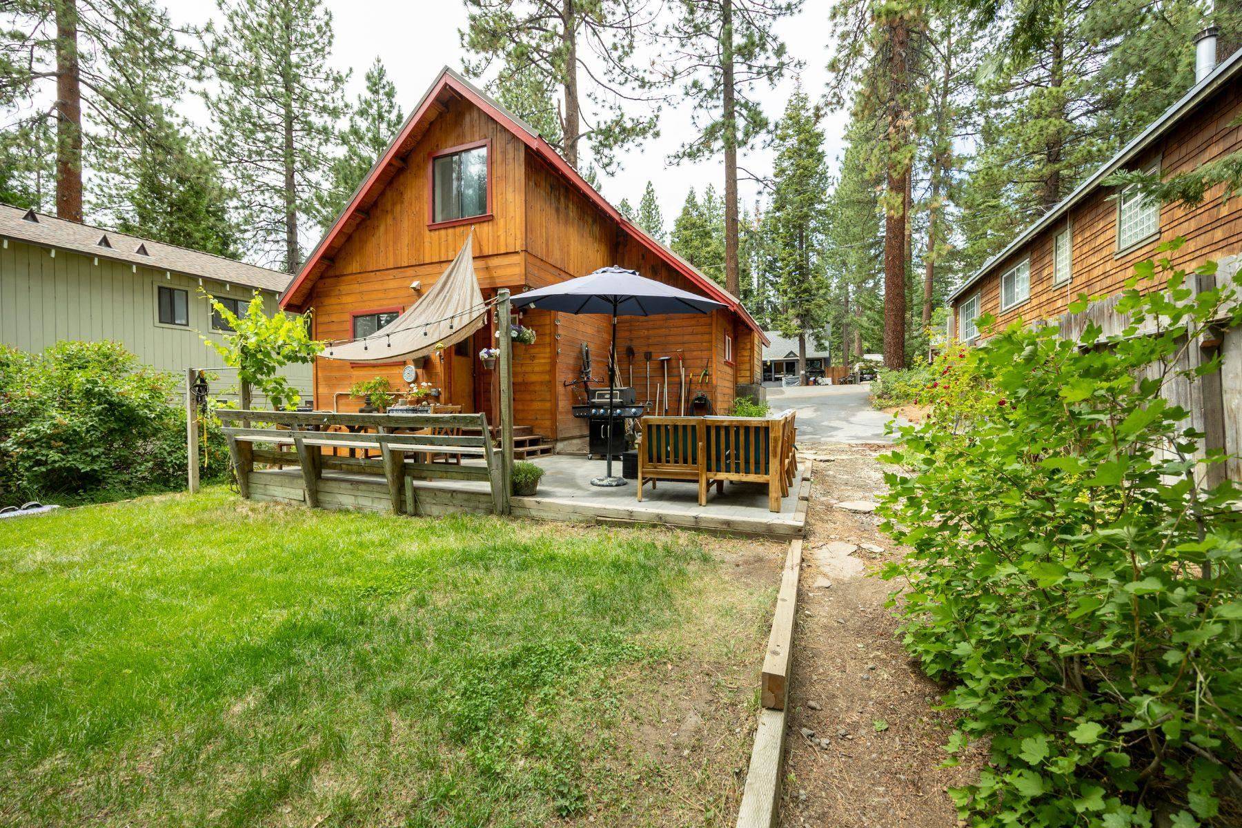 Kings Beach, CA 96143,8660 Dolly Varden Avenue