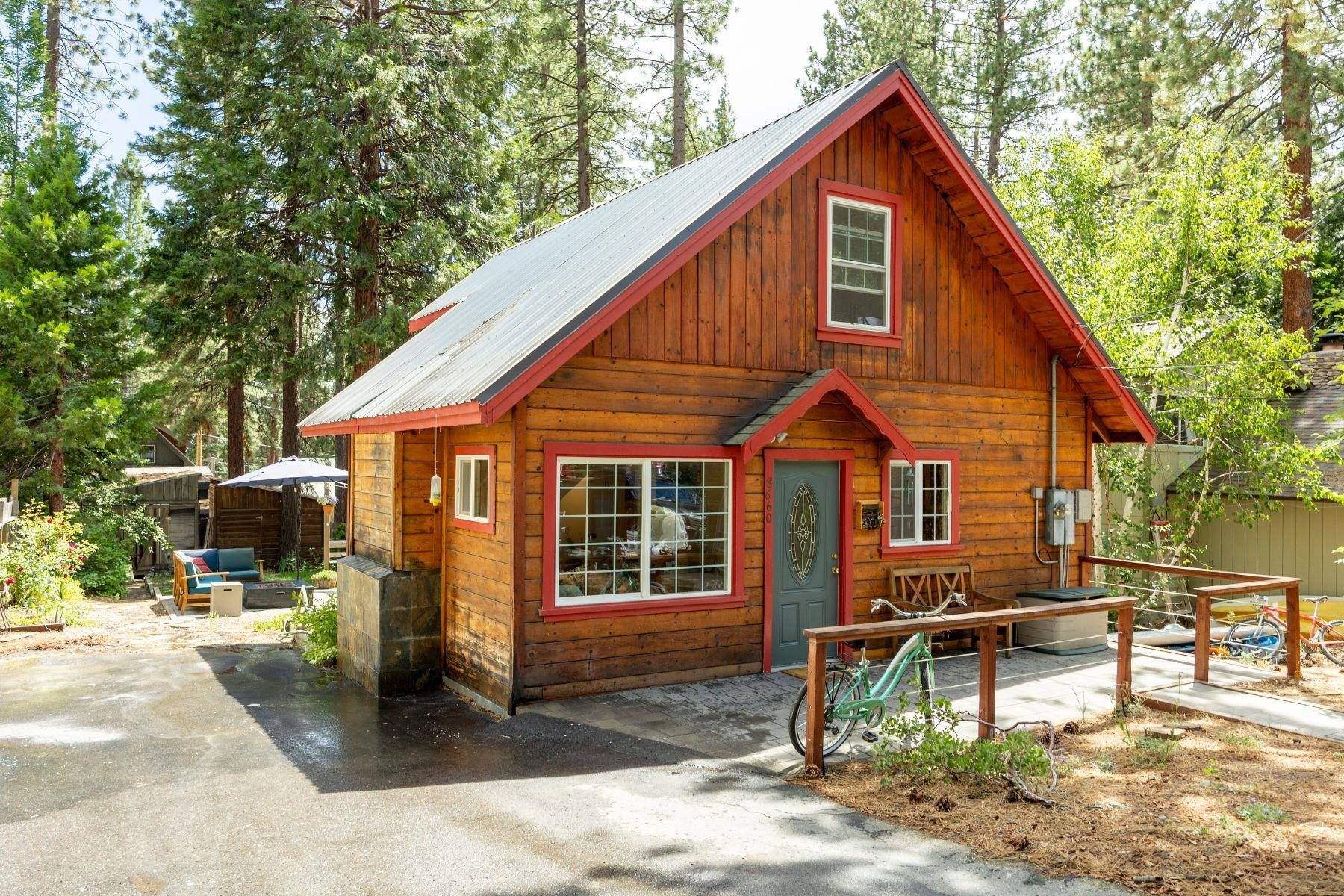 Kings Beach, CA 96143,8660 Dolly Varden Avenue