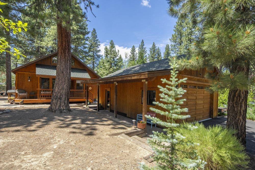Truckee, CA 96161,10684 Balfour Reach