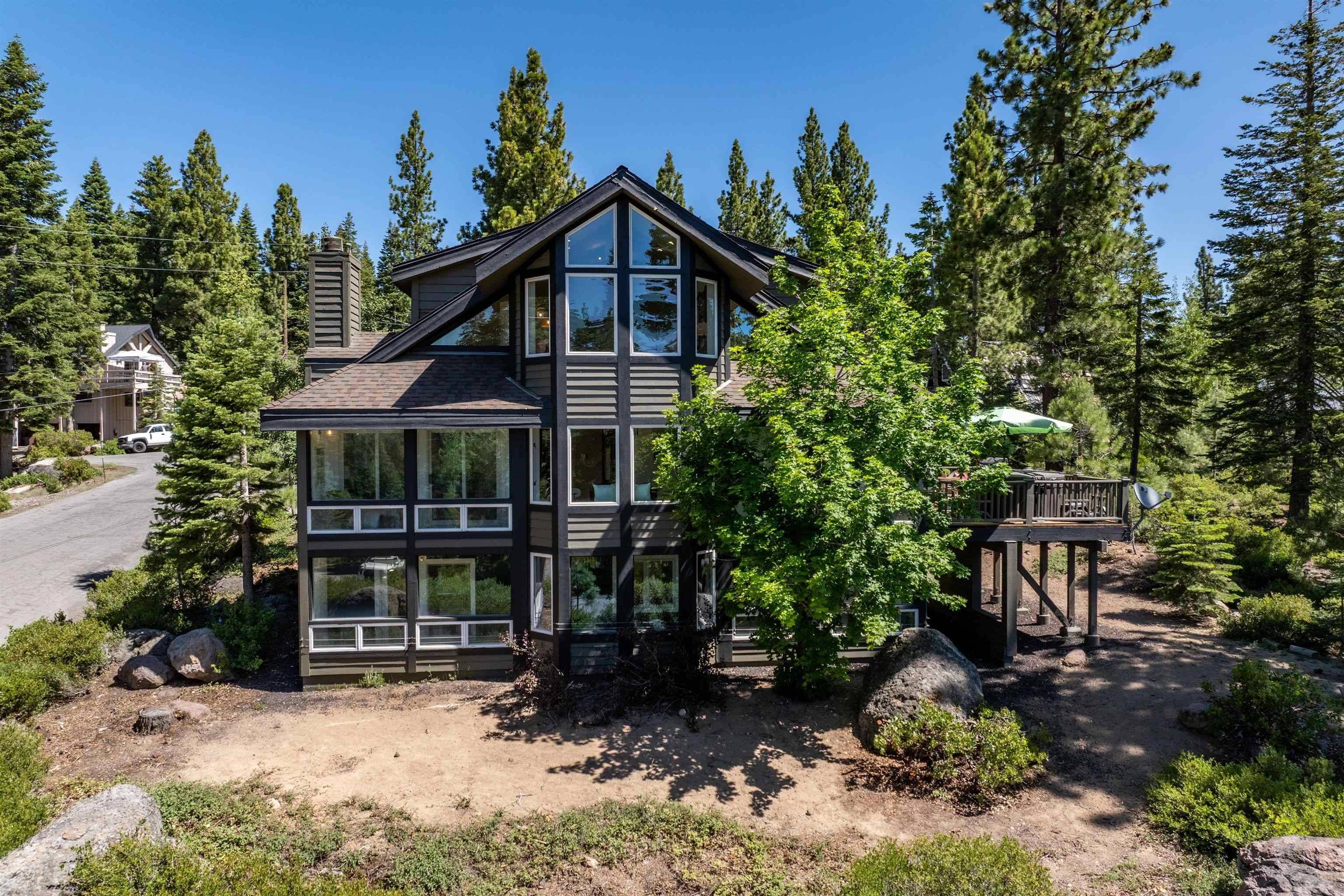 Carnelian Bay, CA 96140,842 Beverly Drive